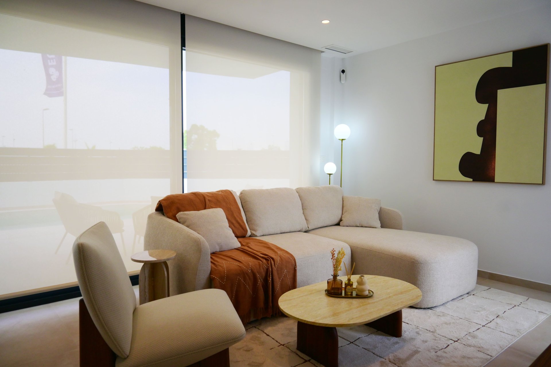 New Build - Independent Villa - Dolores