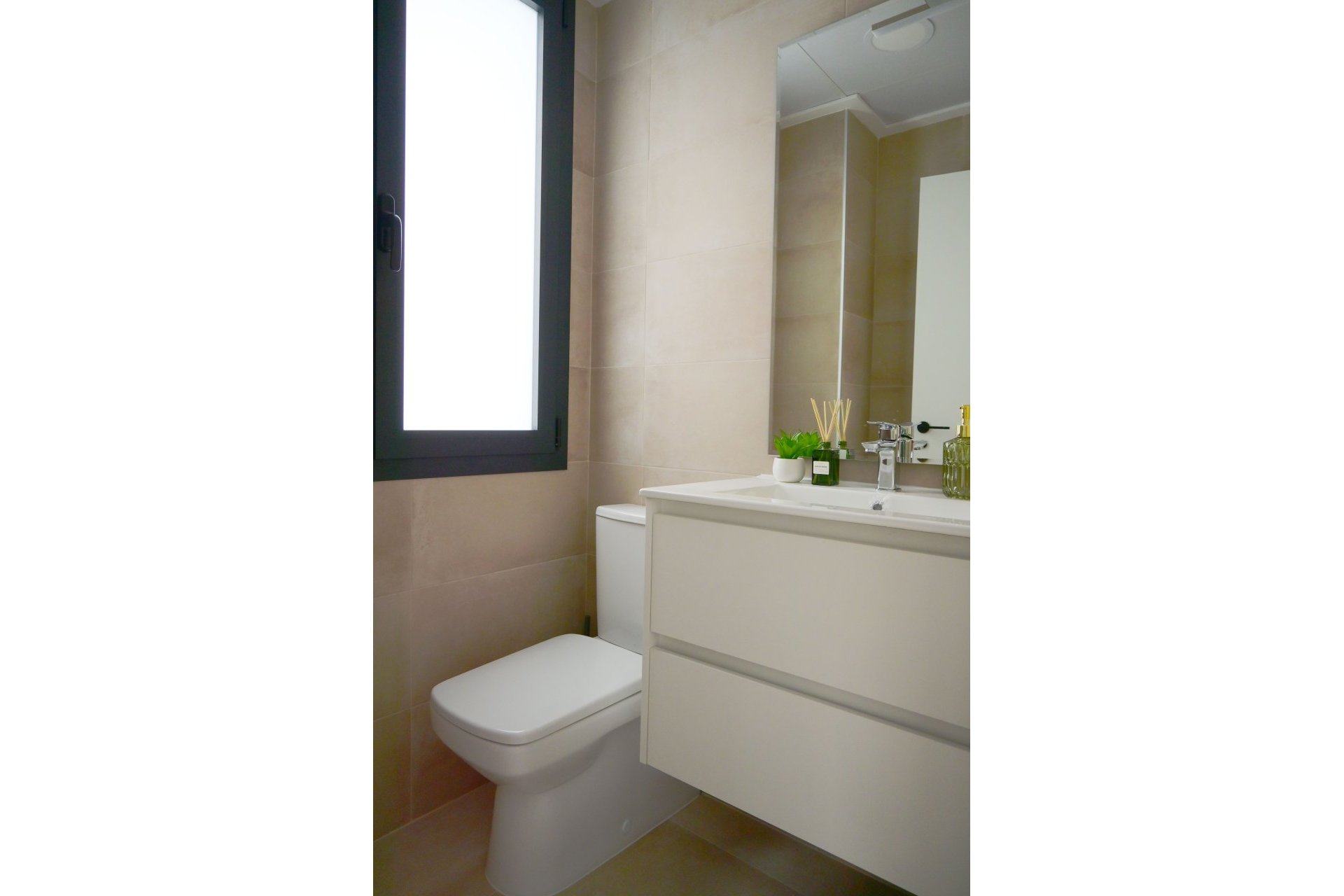 New Build - Independent Villa - Dolores