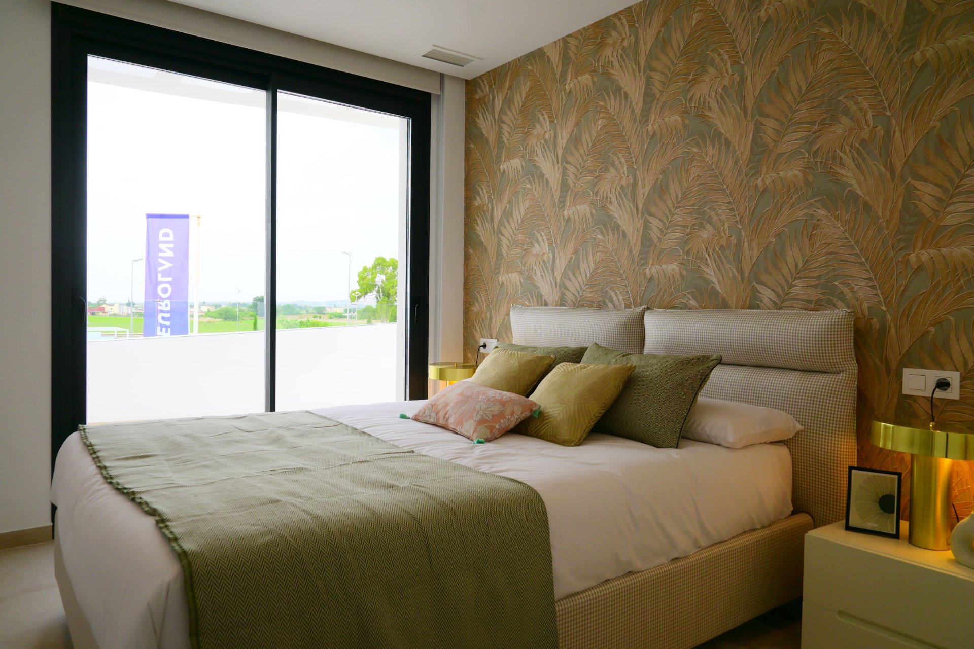 New Build - Independent Villa - Dolores