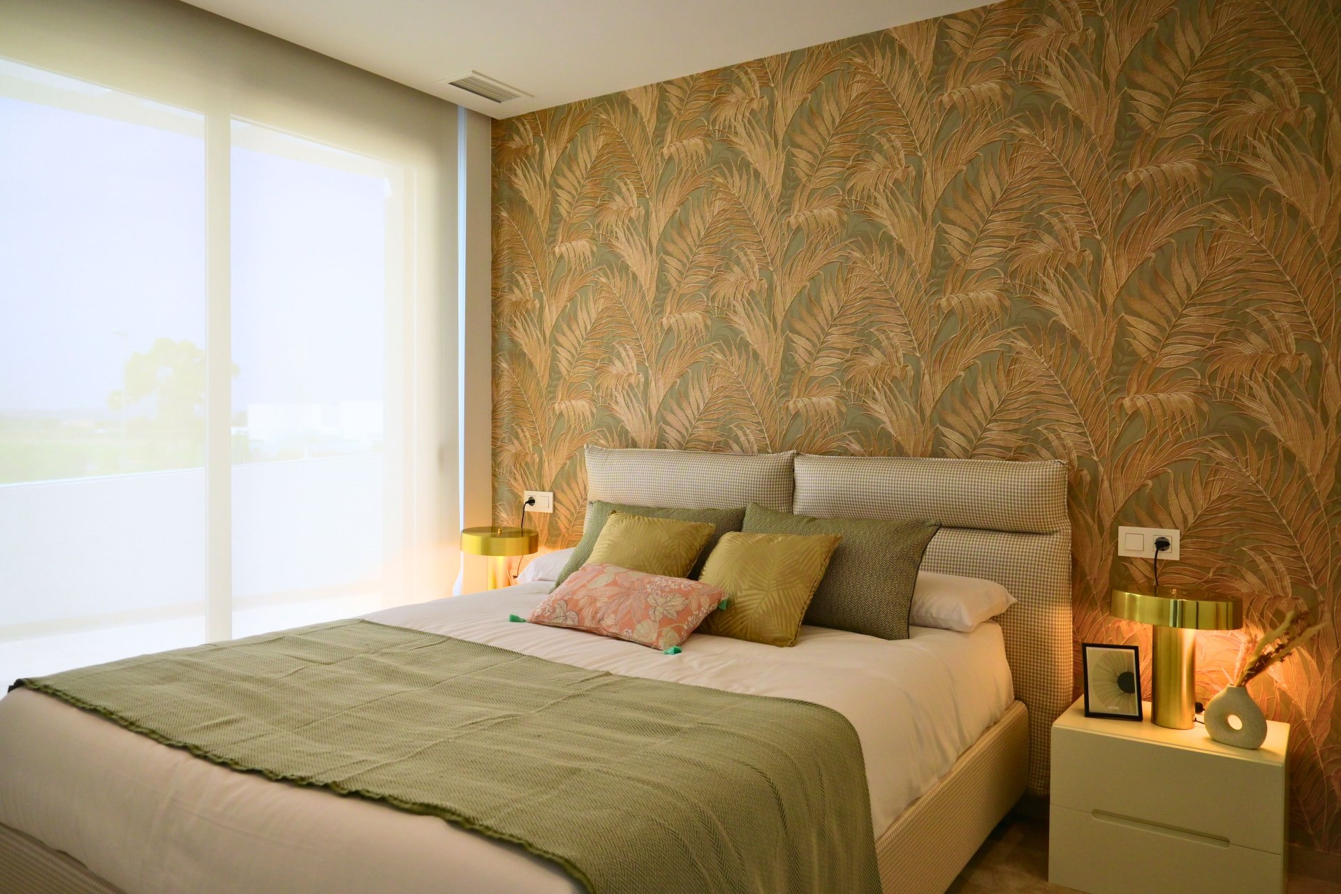 New Build - Independent Villa - Dolores