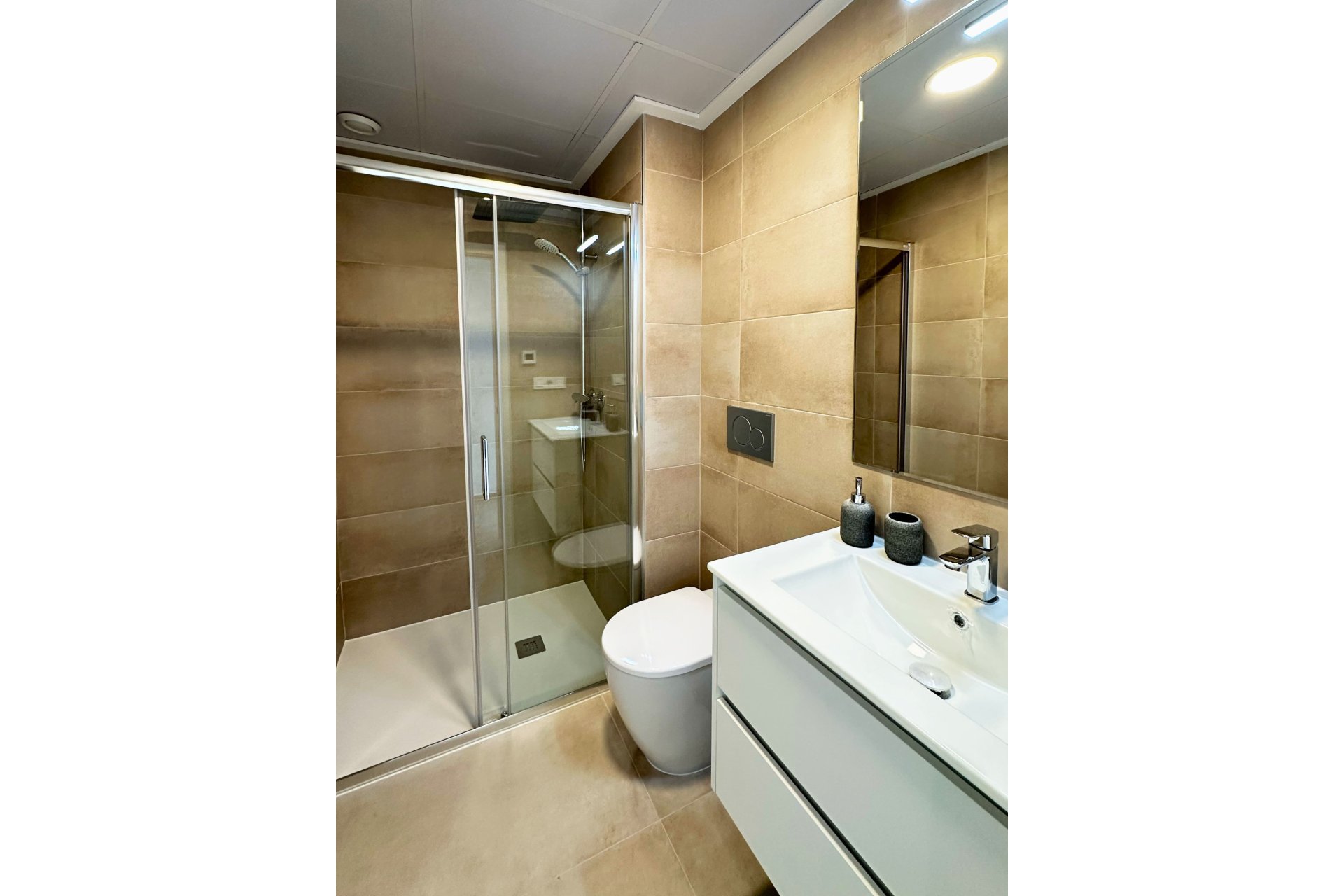 New Build - Independent Villa - Dolores