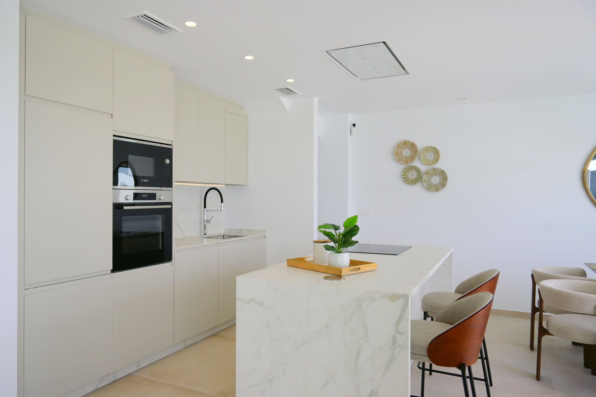 New Build - Independent Villa - Dolores