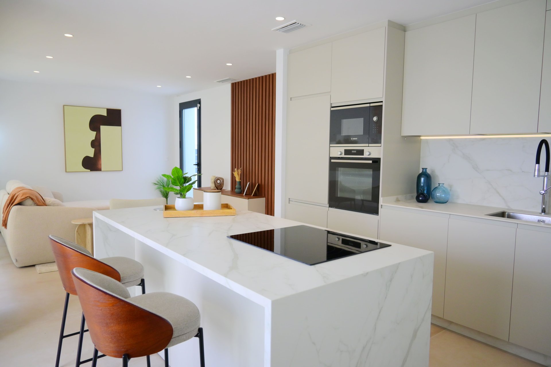 New Build - Independent Villa - Dolores