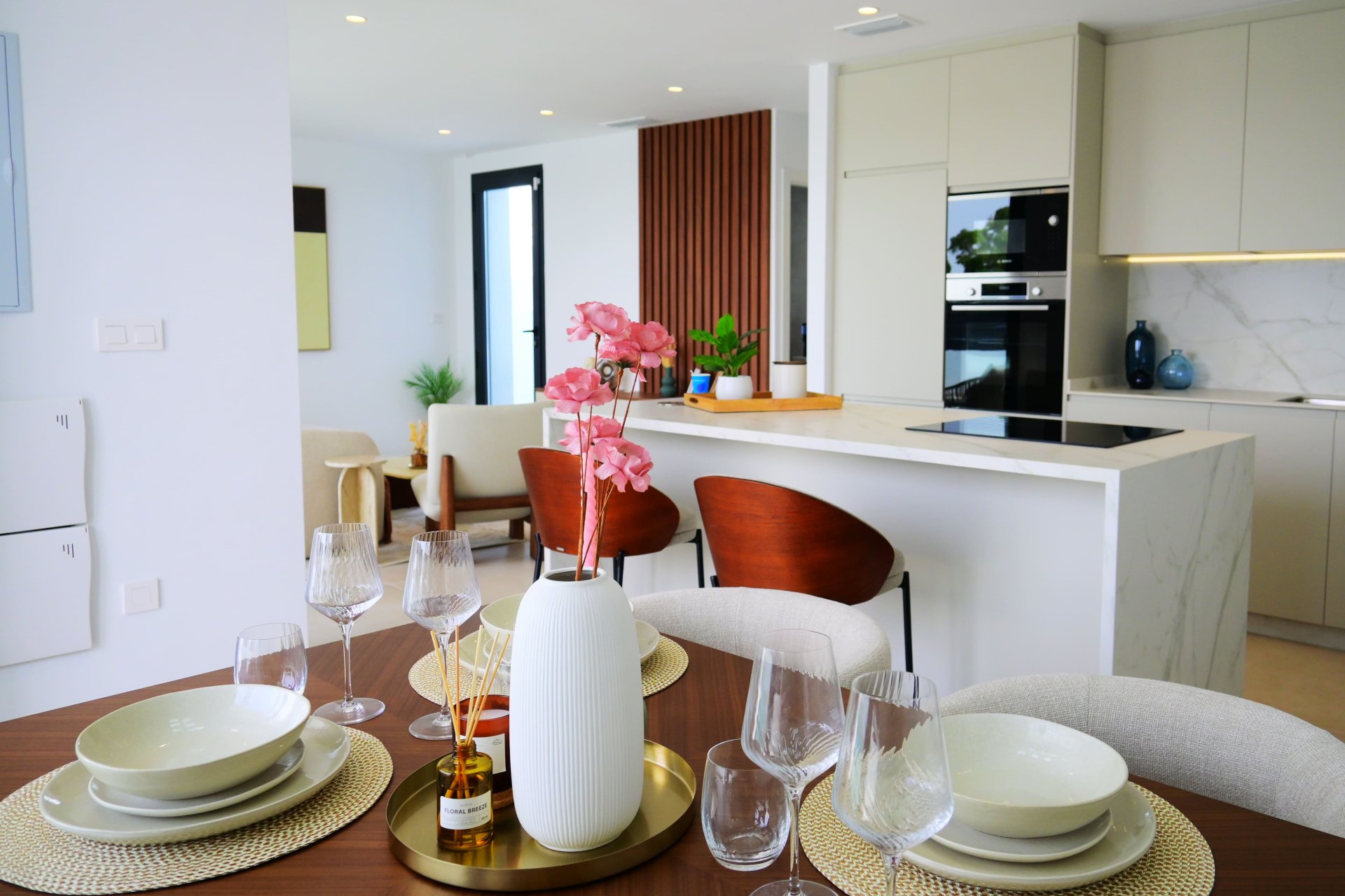 New Build - Independent Villa - Dolores