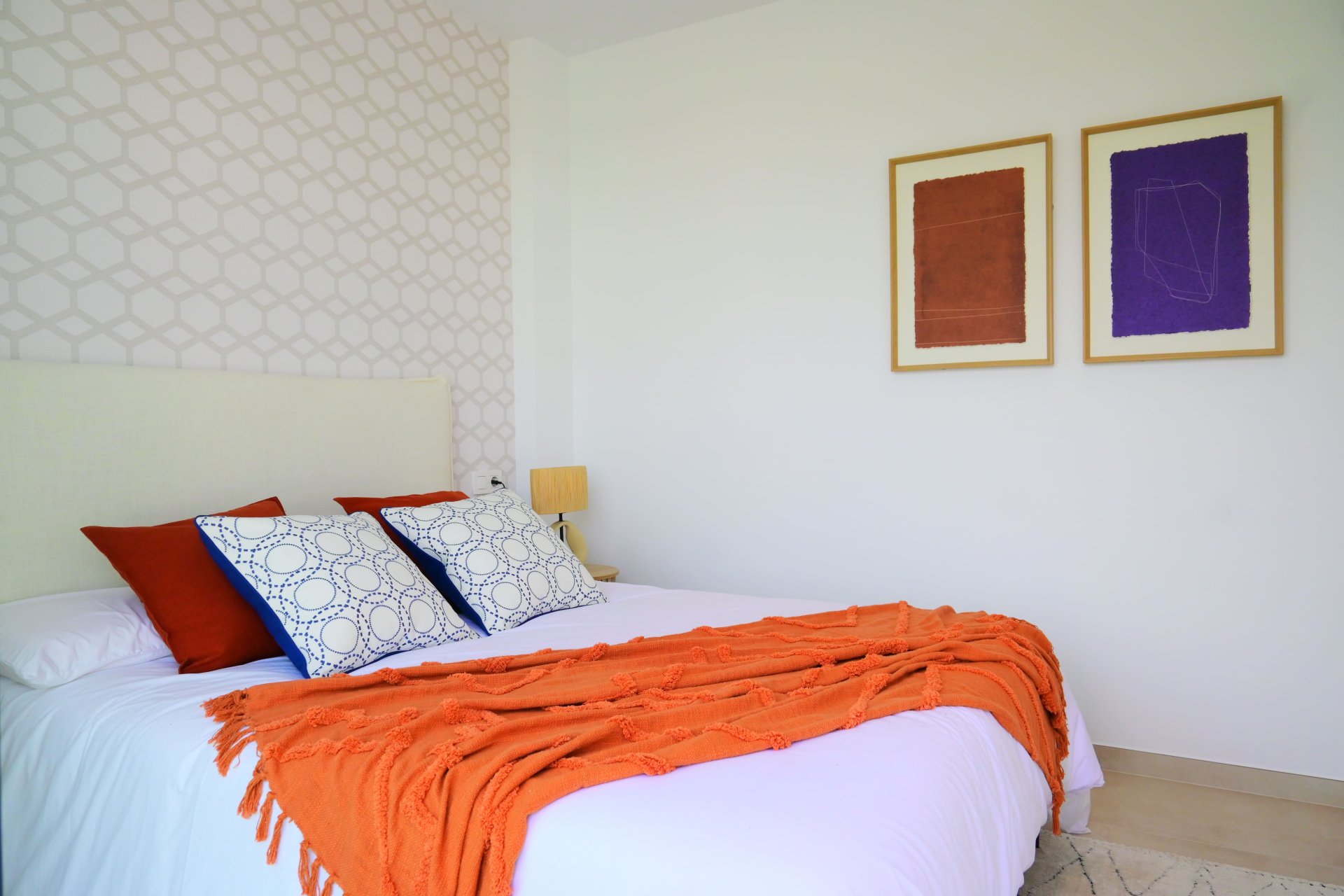 New Build - Independent Villa - Dolores