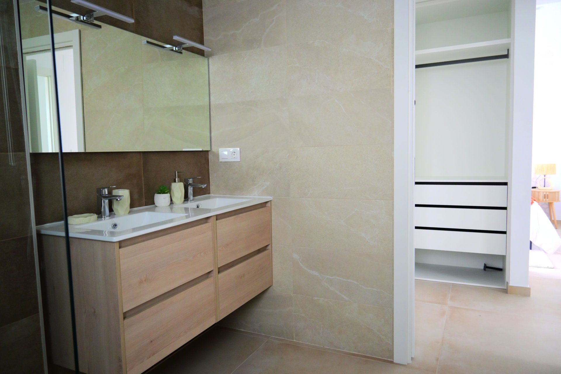 New Build - Independent Villa - Dolores