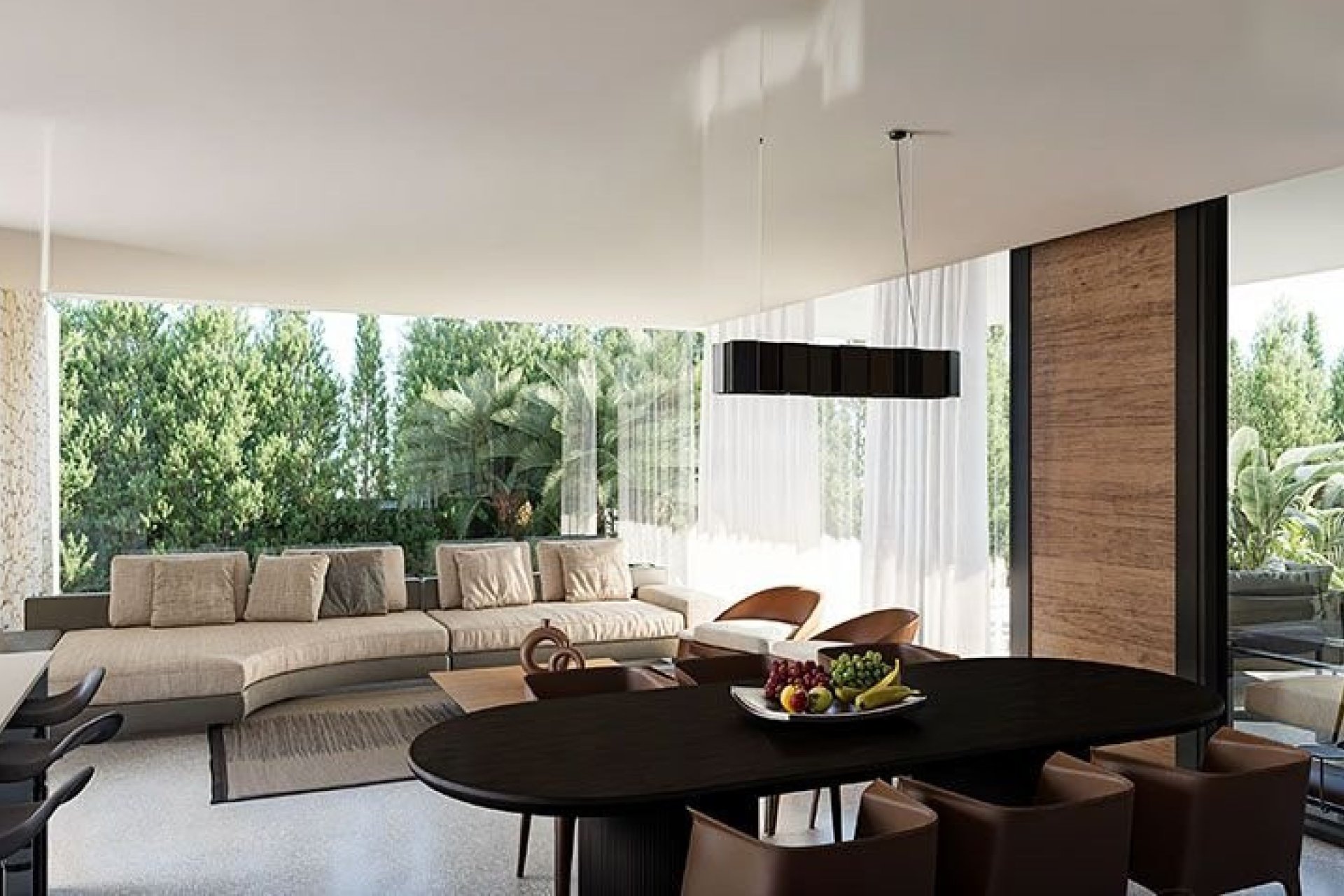 New Build - Independent Villa - El Chaparral