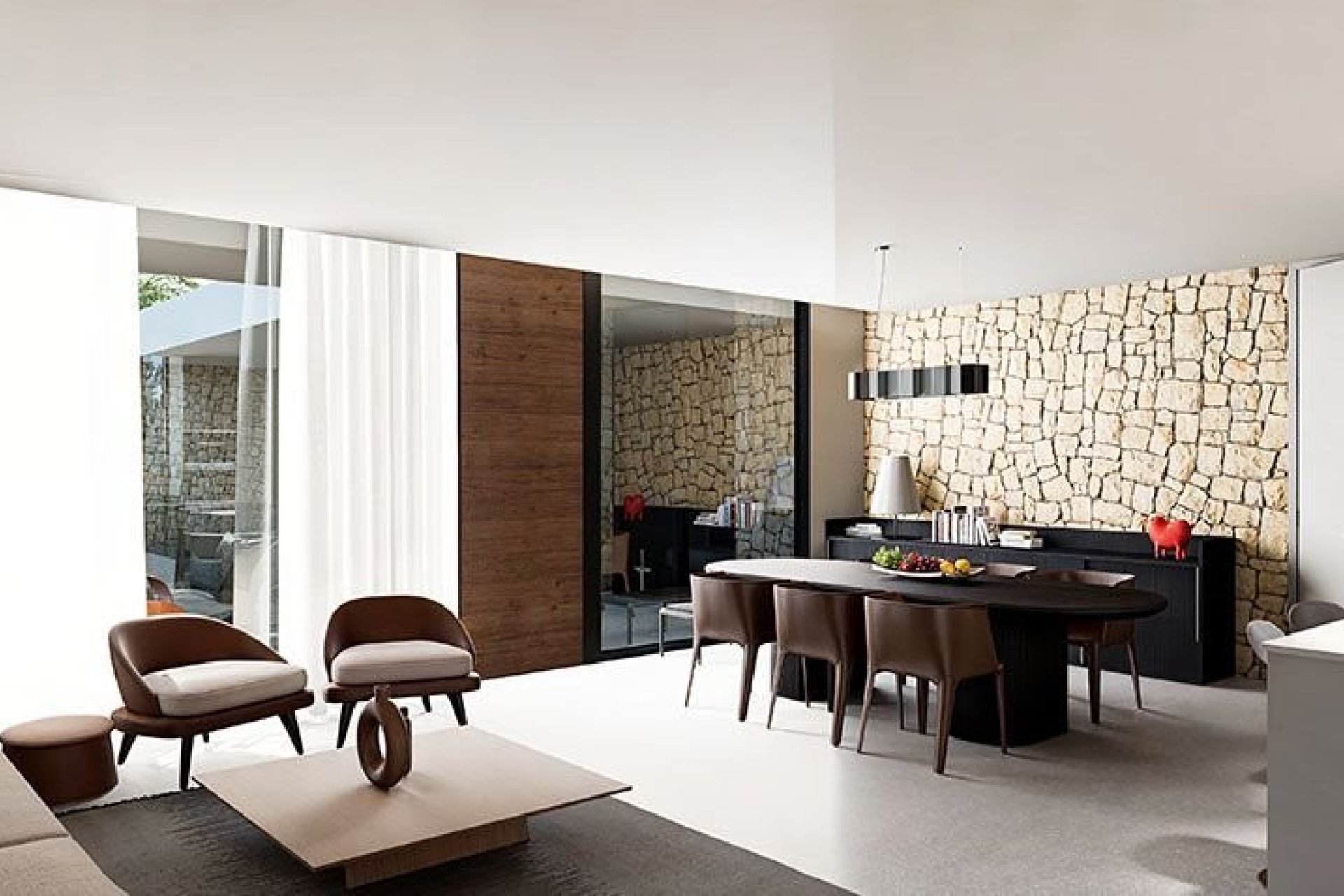 New Build - Independent Villa - El Chaparral