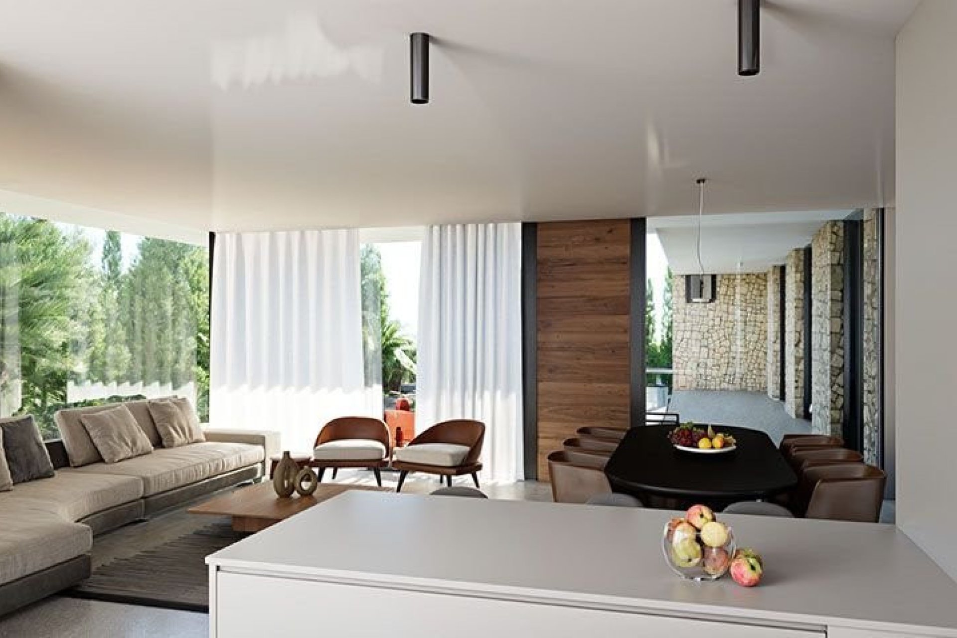 New Build - Independent Villa - El Chaparral