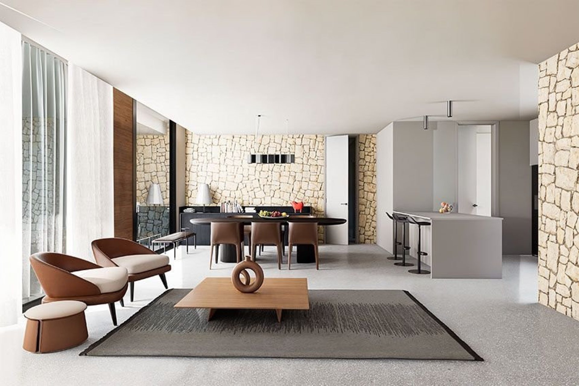 New Build - Independent Villa - El Chaparral