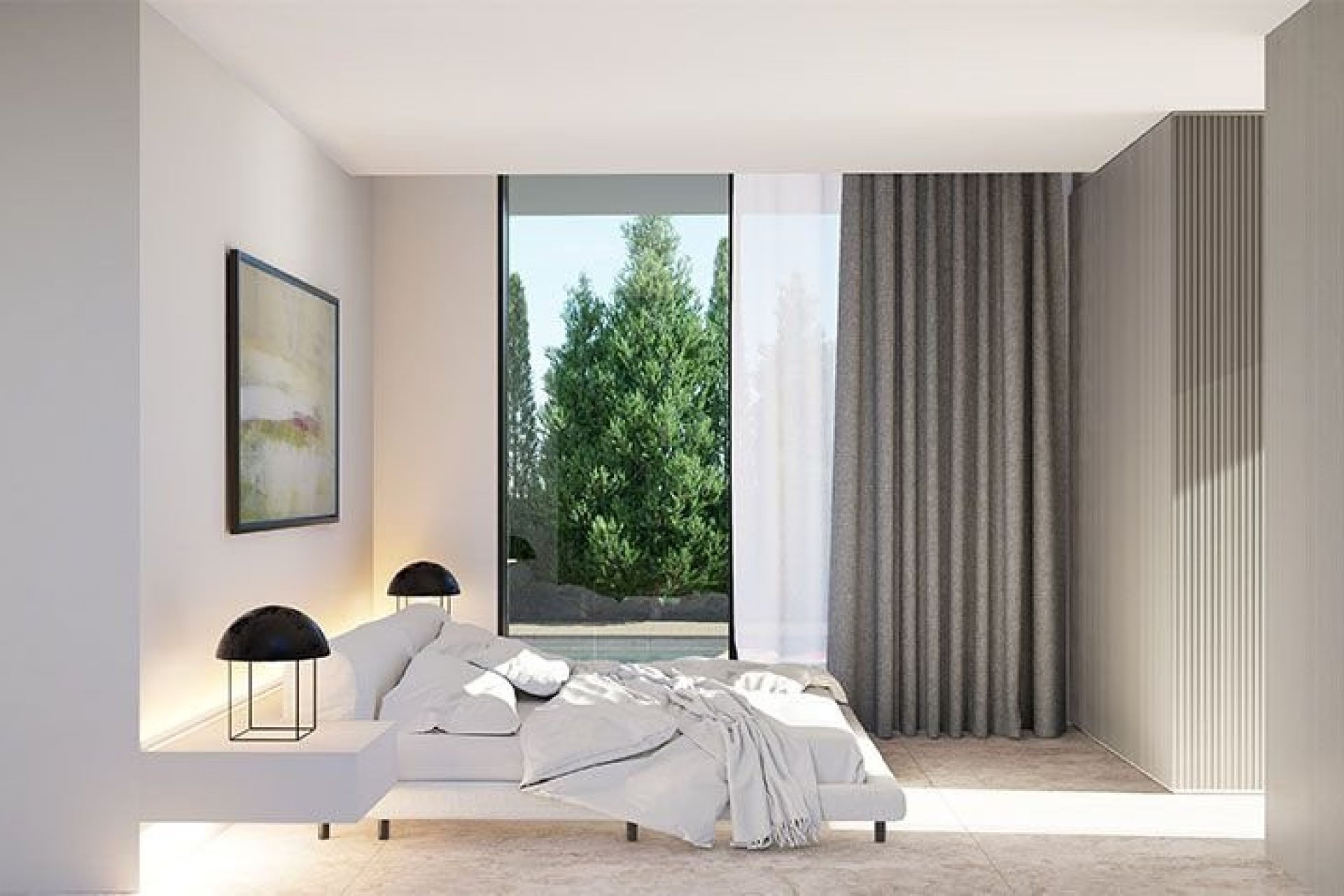 New Build - Independent Villa - El Chaparral