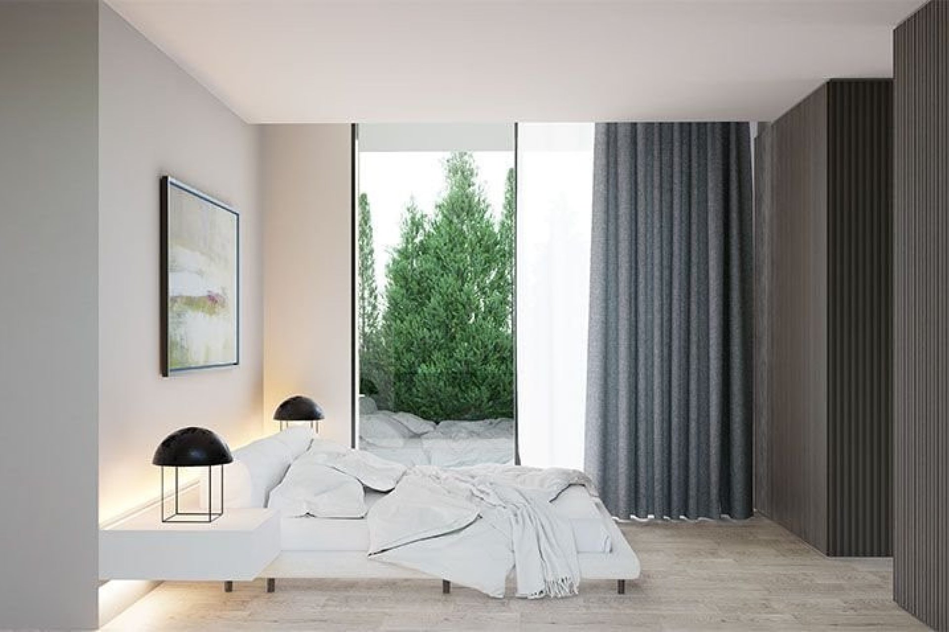 New Build - Independent Villa - El Chaparral