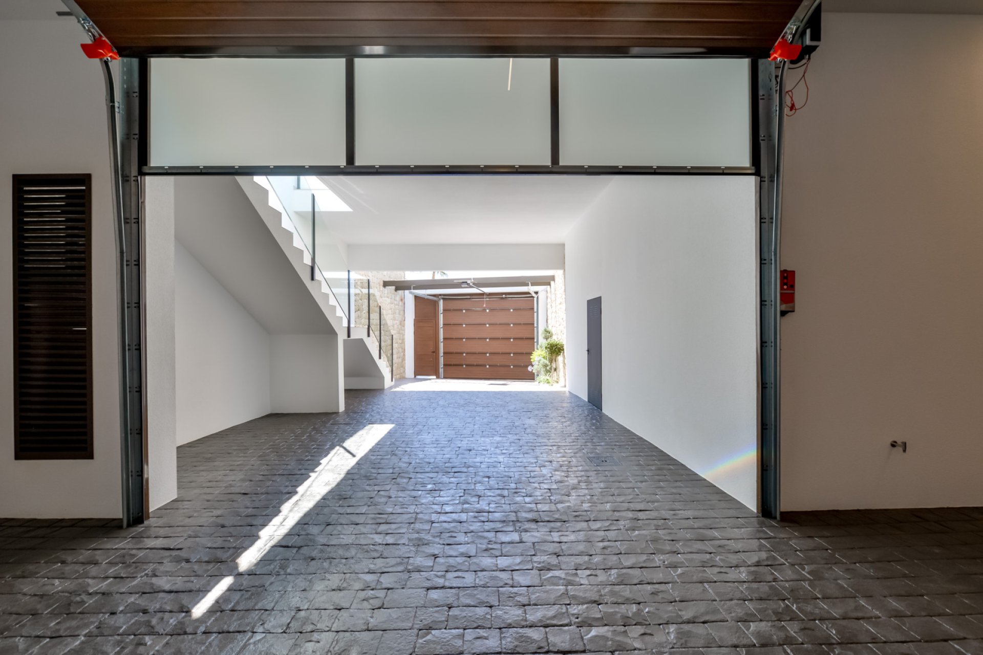 New Build - Independent Villa - Finestrat