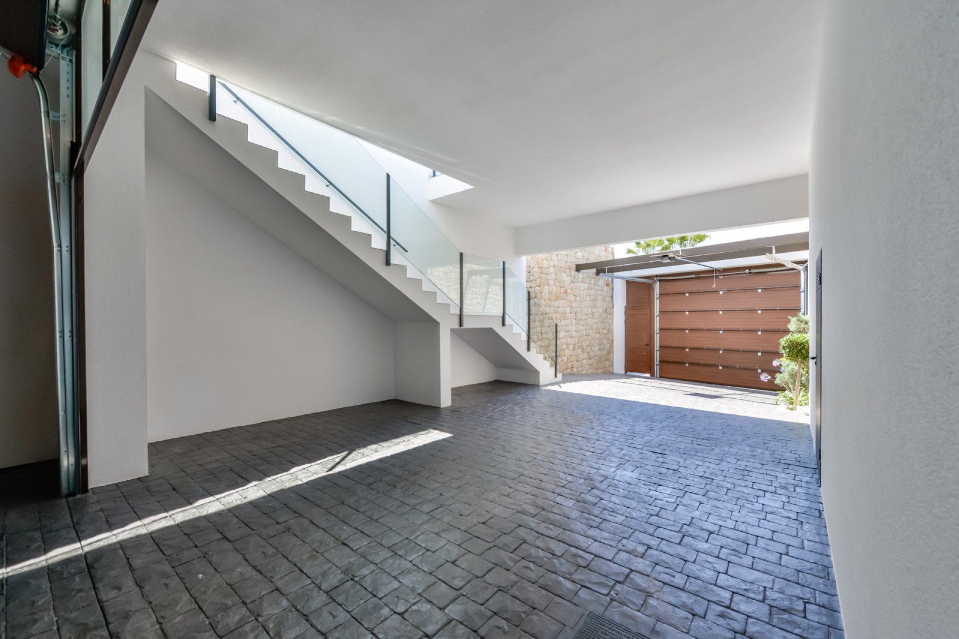 New Build - Independent Villa - Finestrat