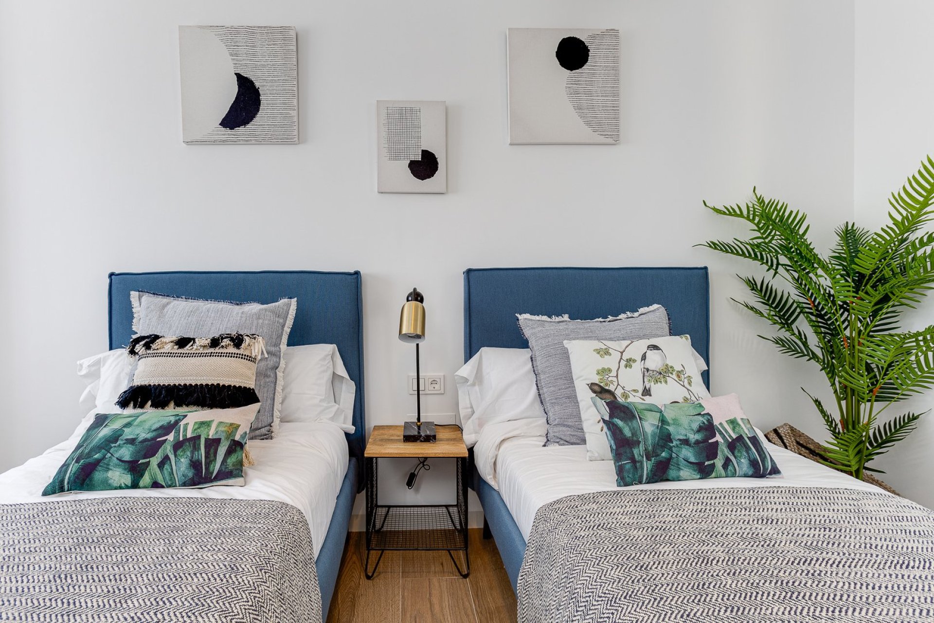 New Build - Independent Villa - Finestrat