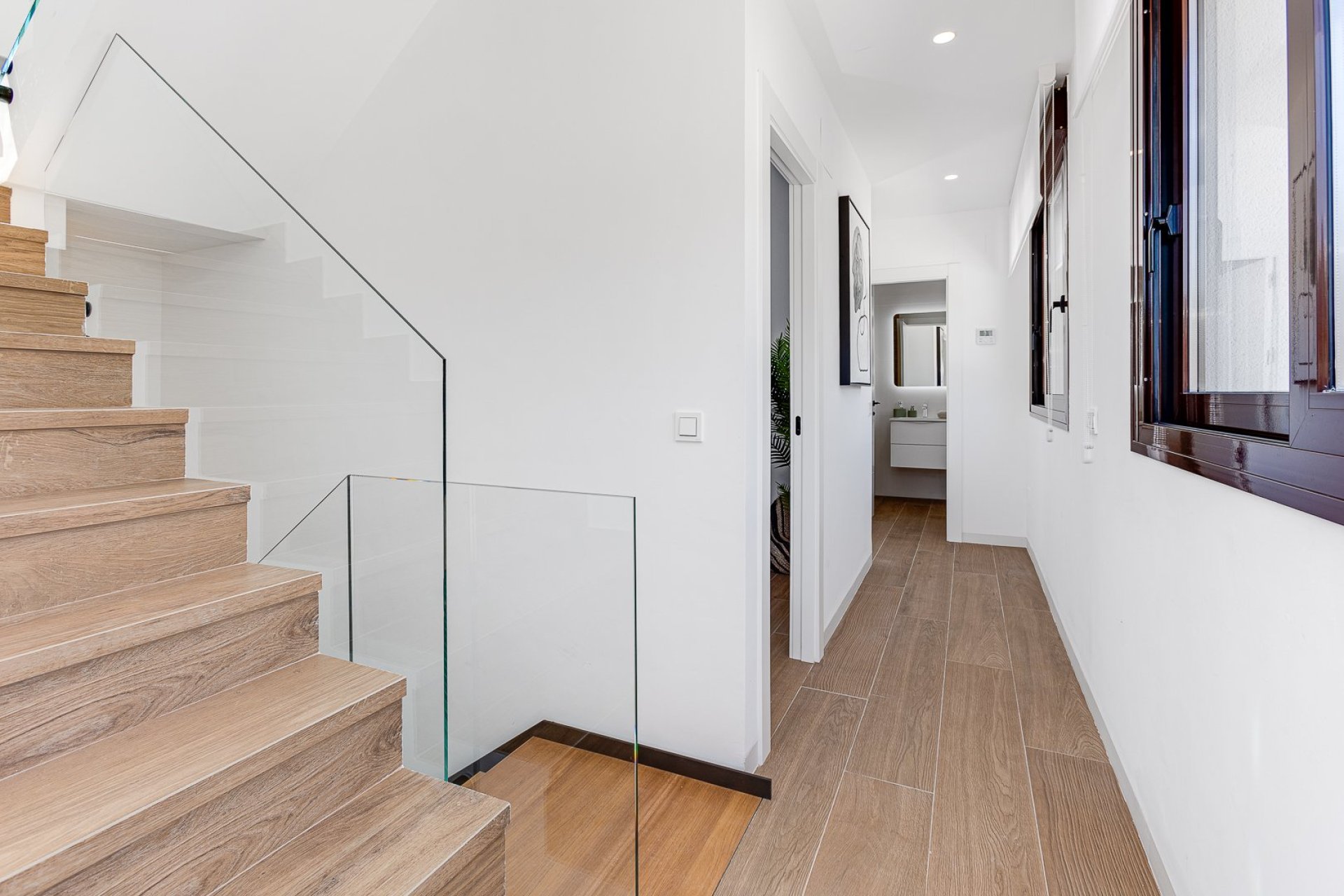 New Build - Independent Villa - Finestrat