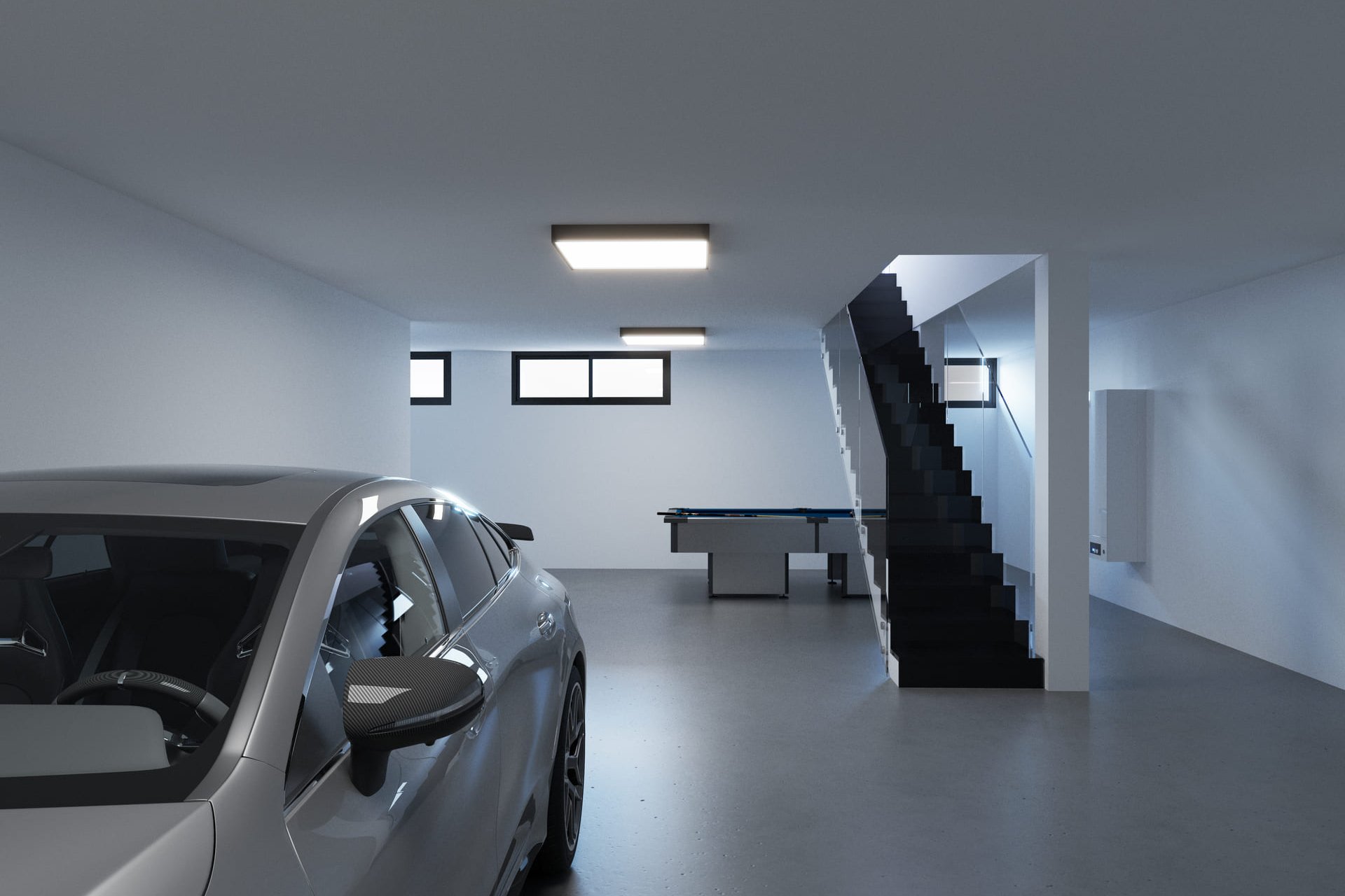 New Build - Independent Villa - Finestrat