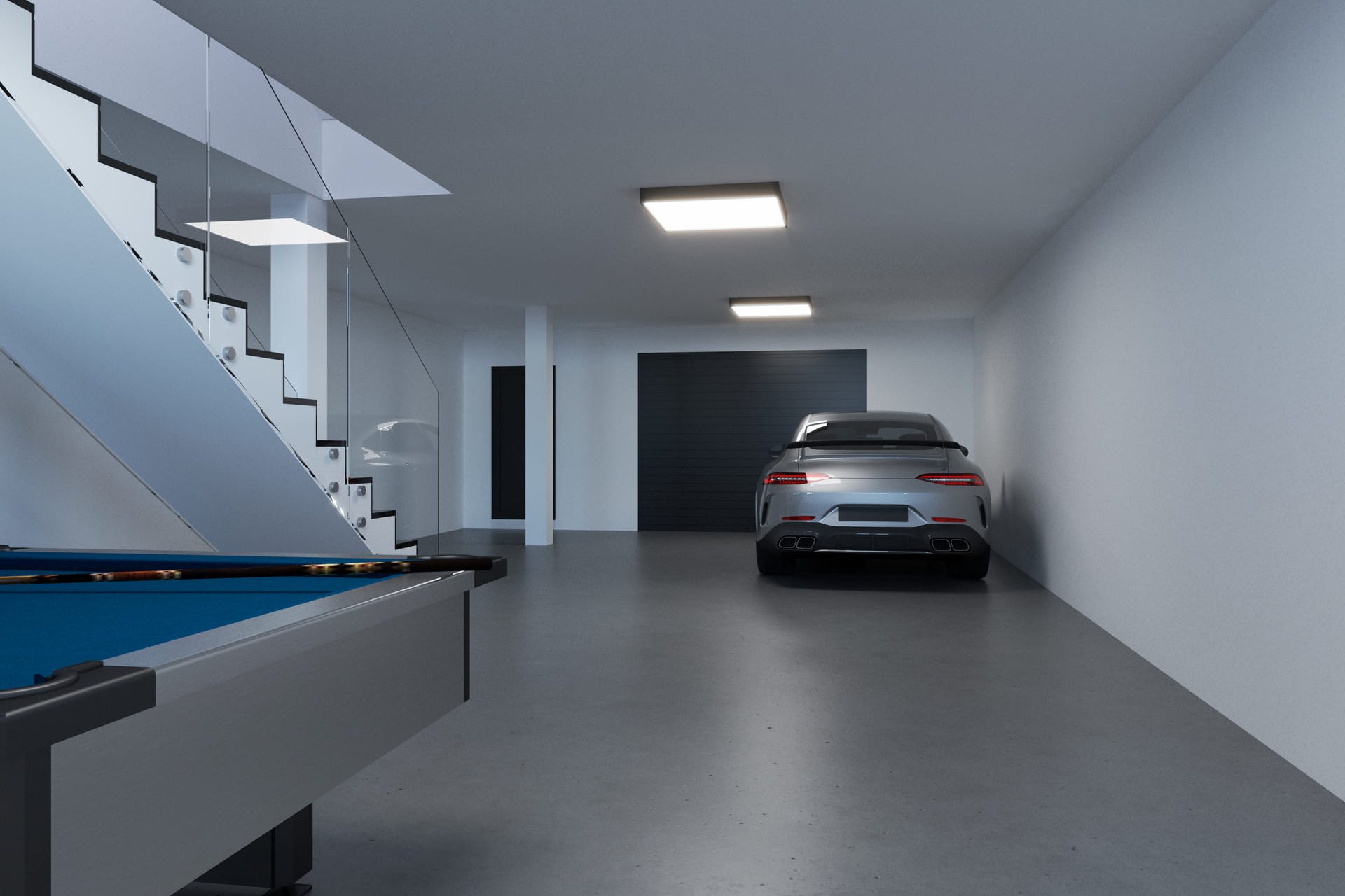 New Build - Independent Villa - Finestrat