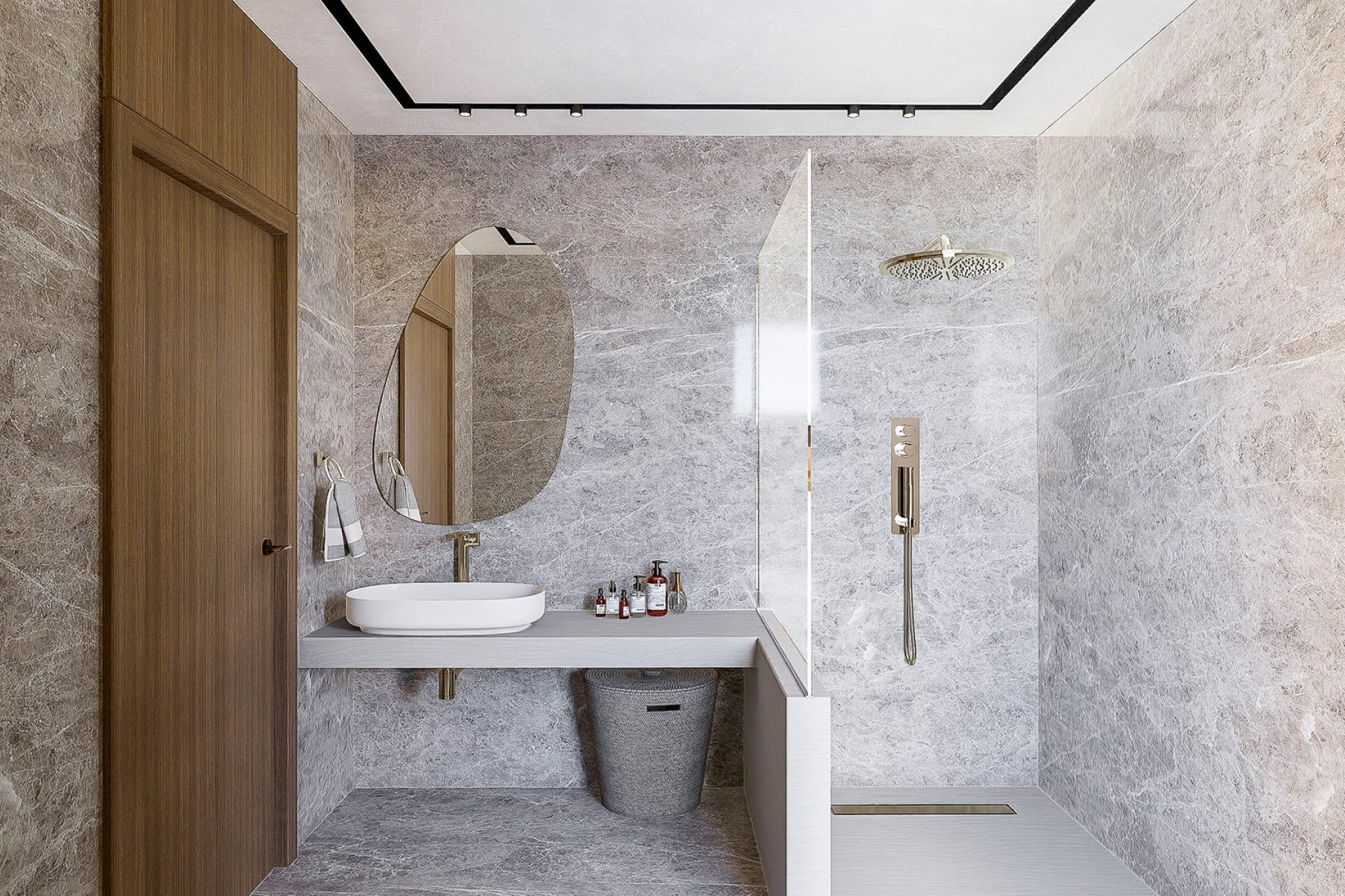 New Build - Independent Villa - Finestrat