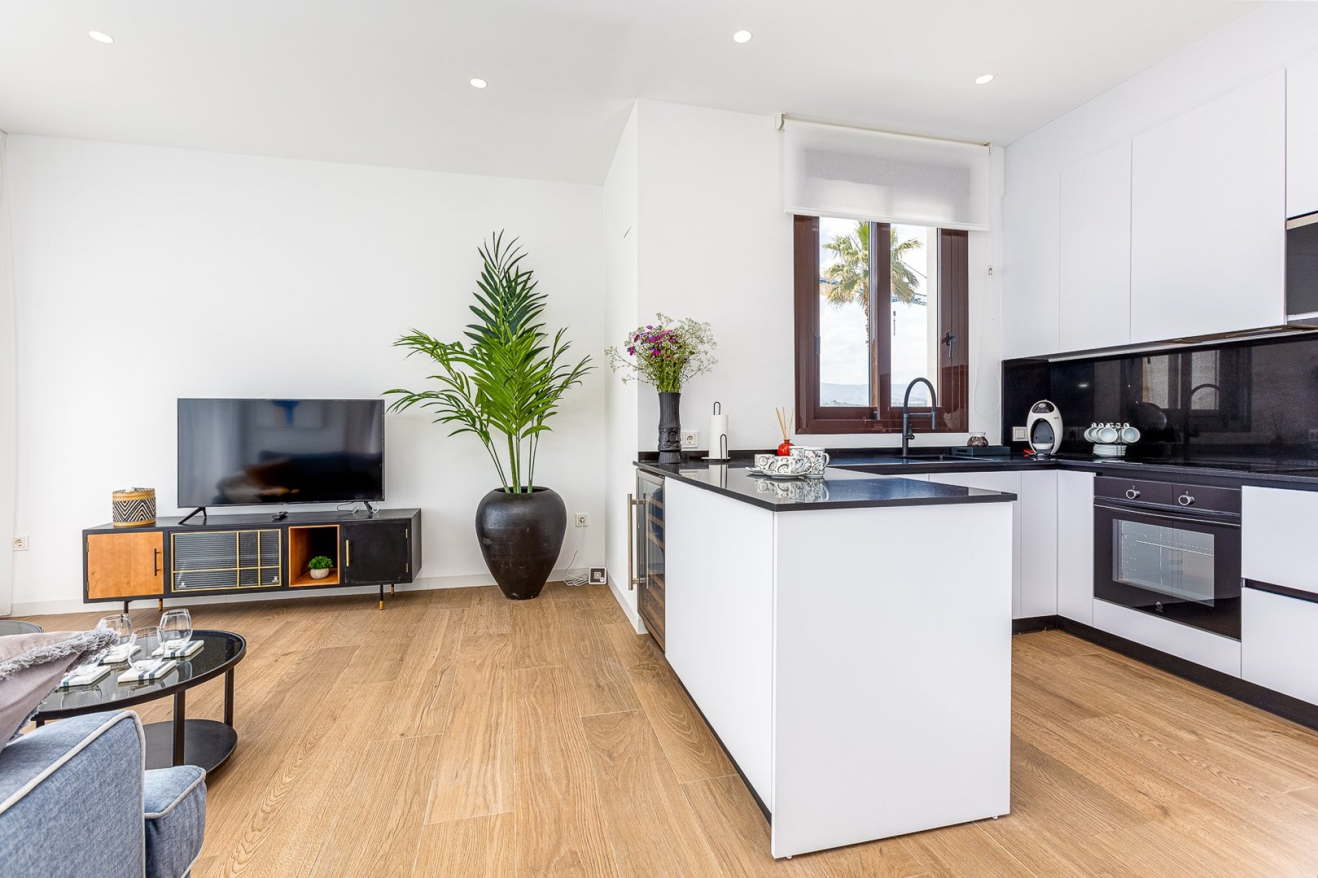 New Build - Independent Villa - Finestrat