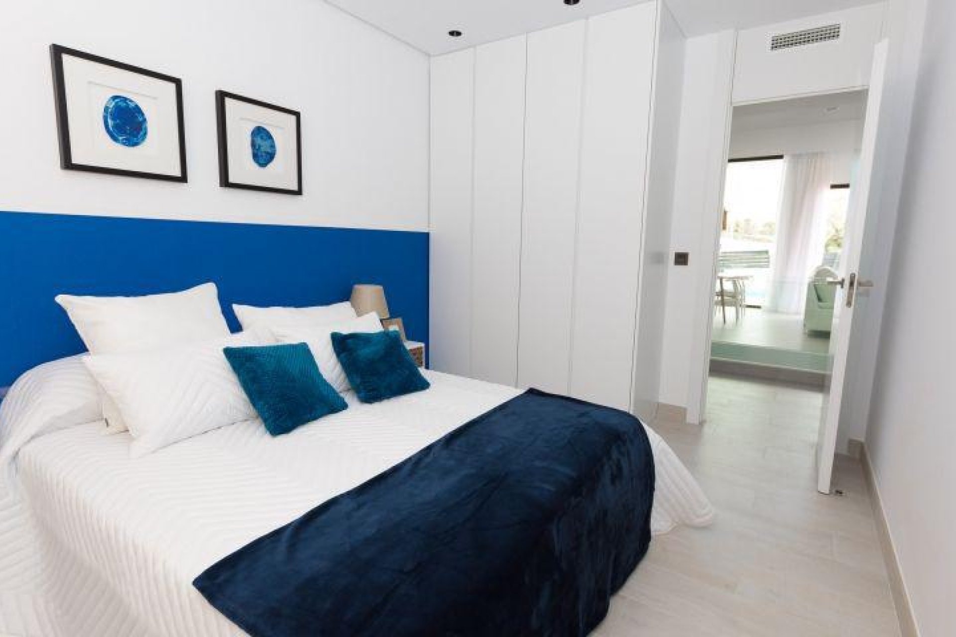 New Build - Independent Villa - Finestrat