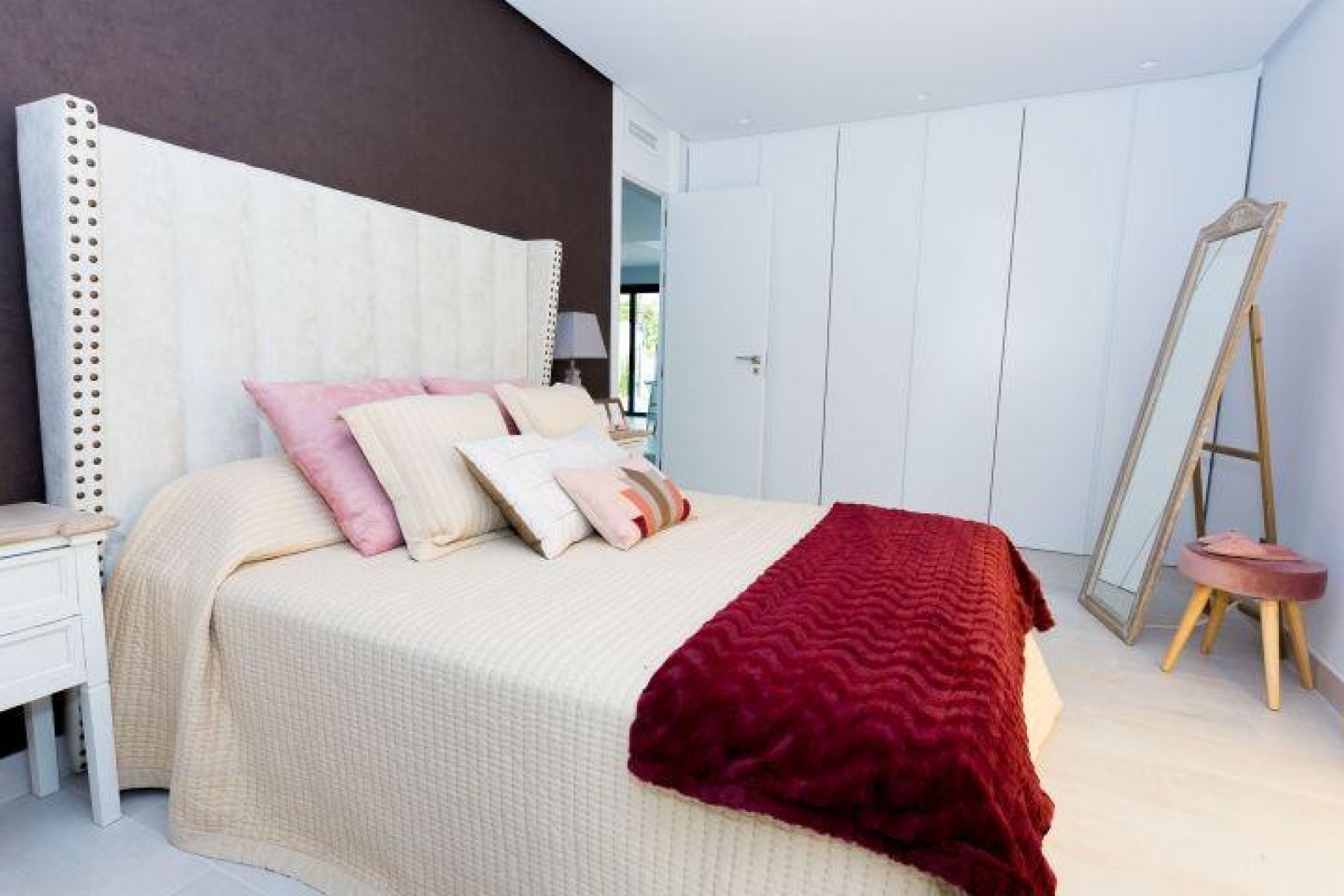 New Build - Independent Villa - Finestrat