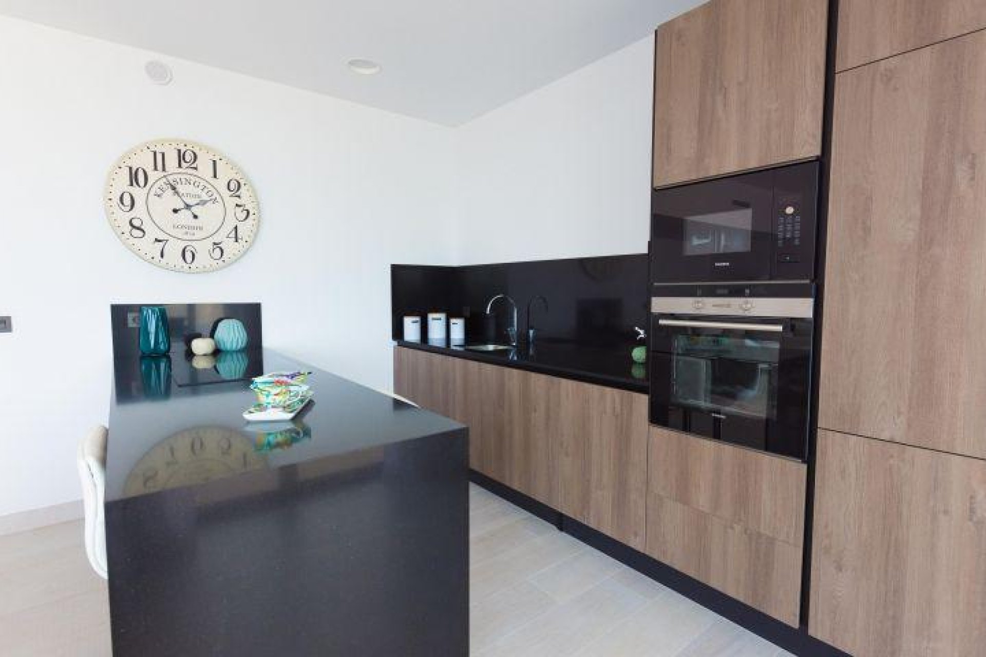 New Build - Independent Villa - Finestrat