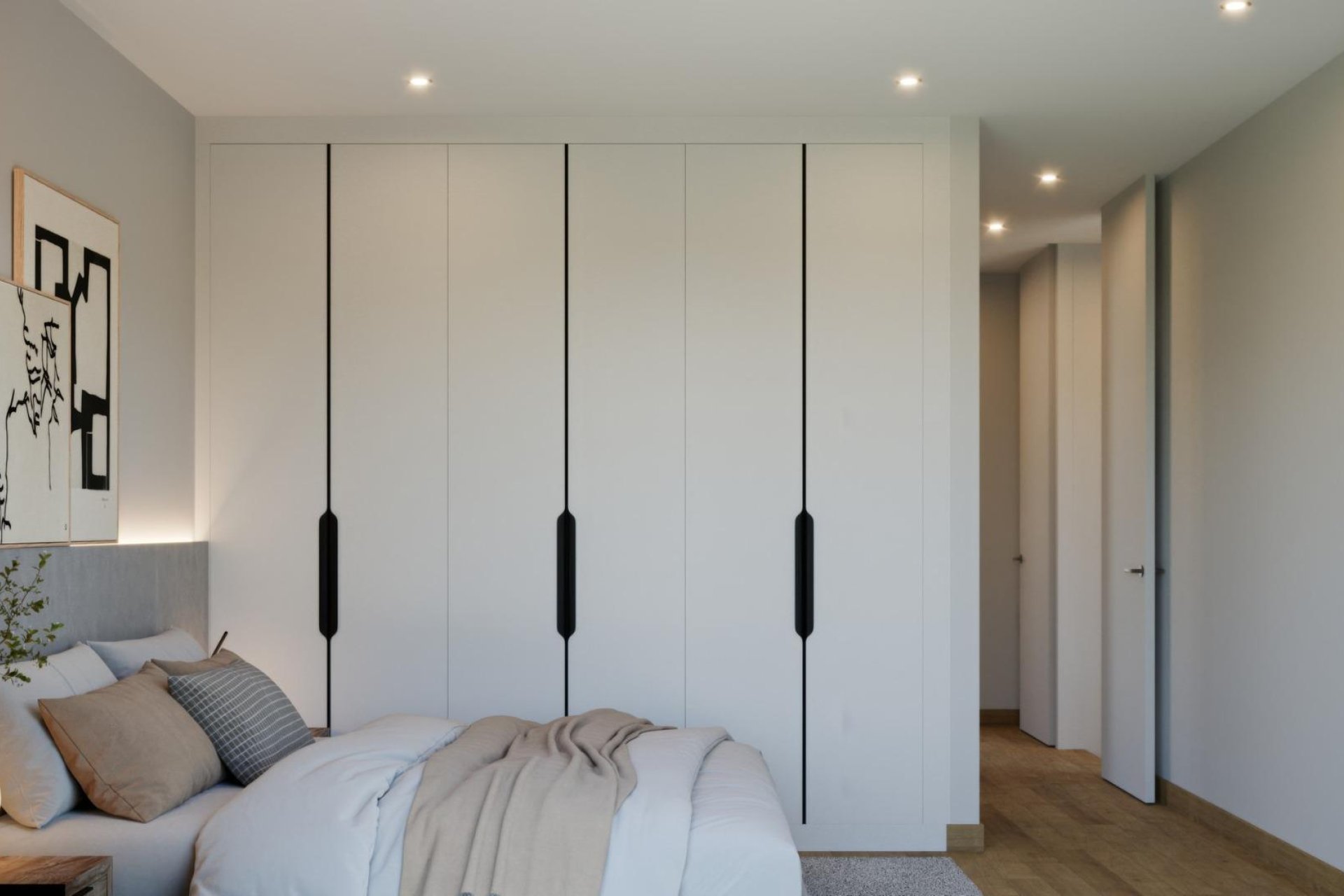 New Build - Independent Villa - Finestrat