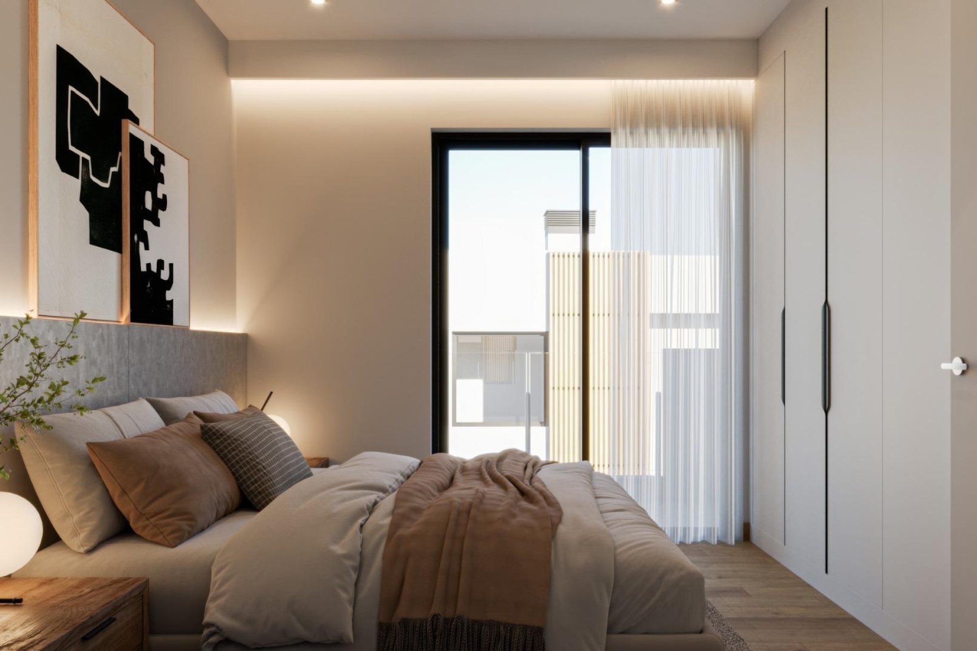 New Build - Independent Villa - Finestrat