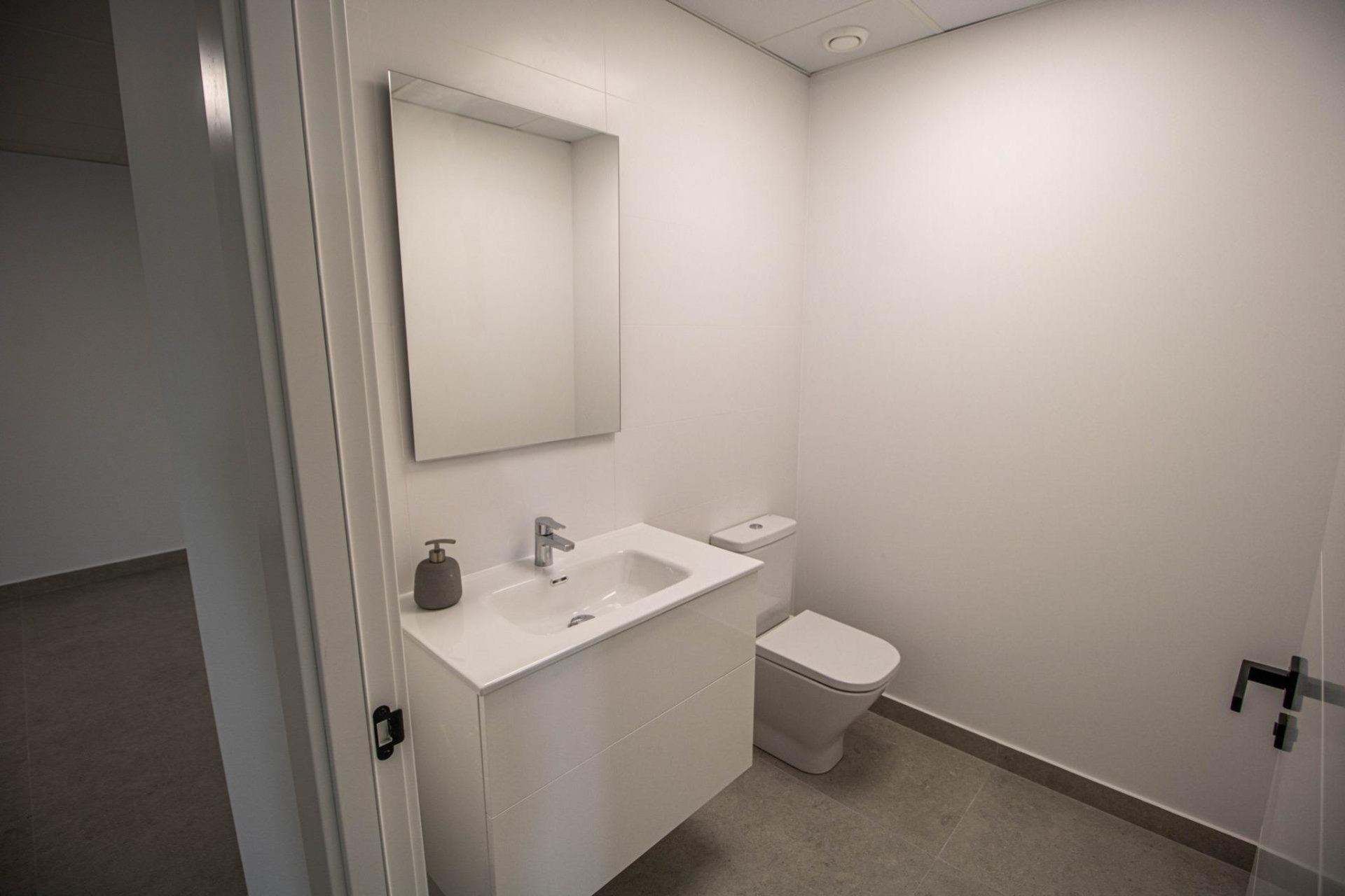 New Build - Independent Villa - Finestrat