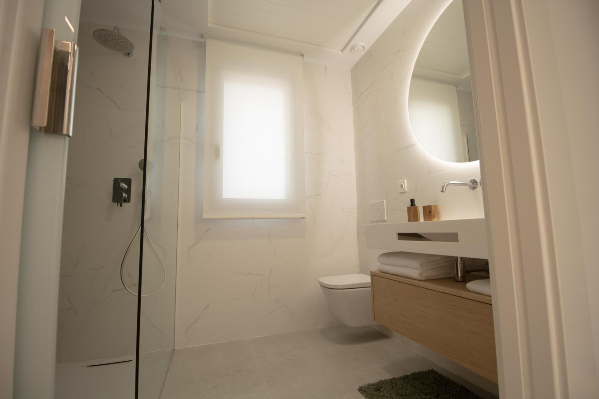 New Build - Independent Villa - Finestrat