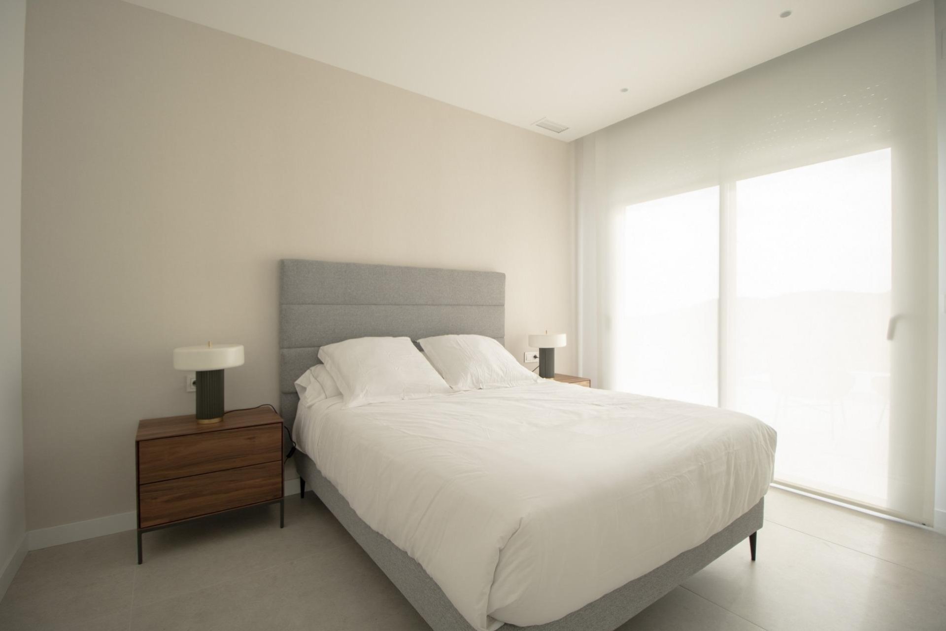 New Build - Independent Villa - Finestrat