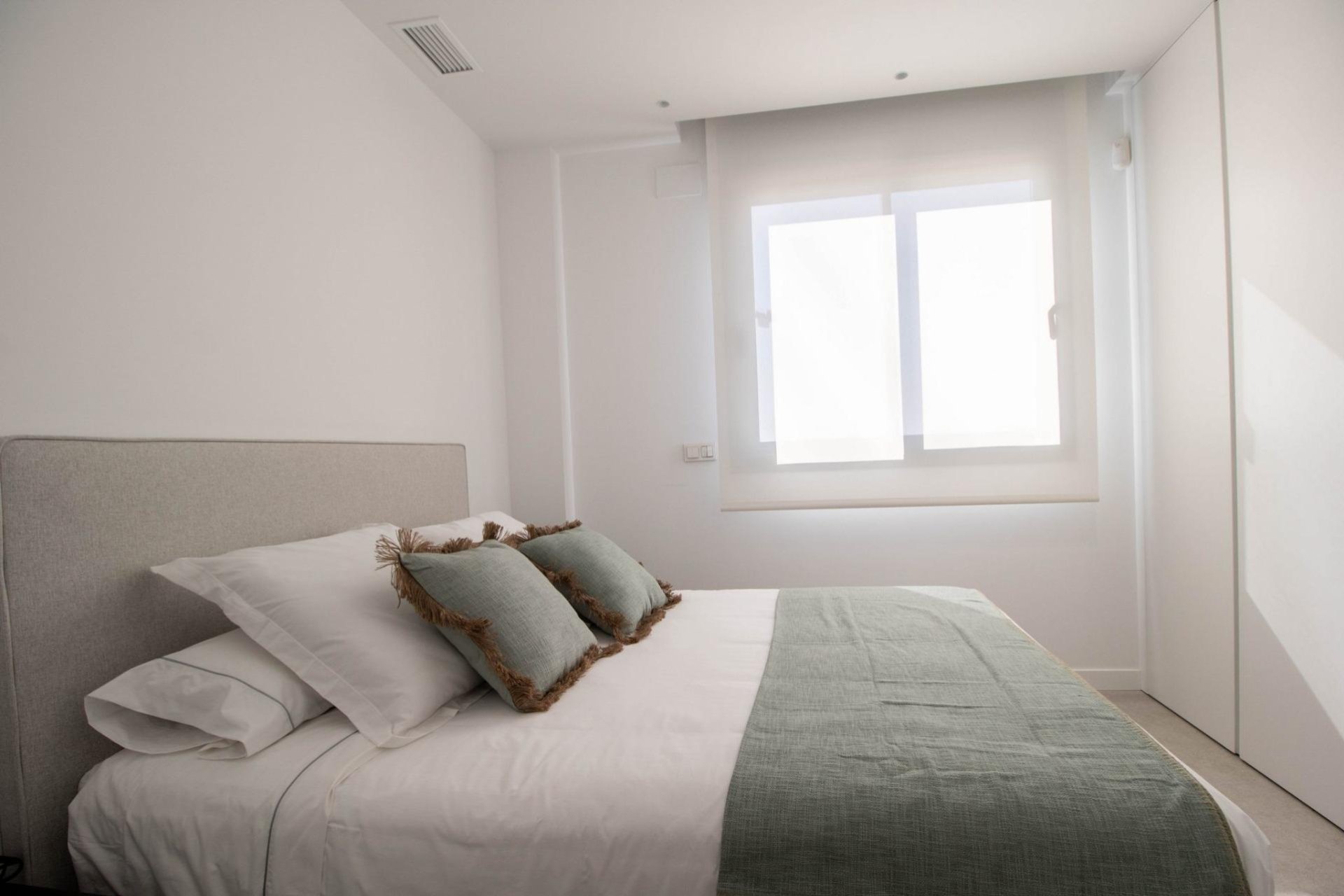 New Build - Independent Villa - Finestrat