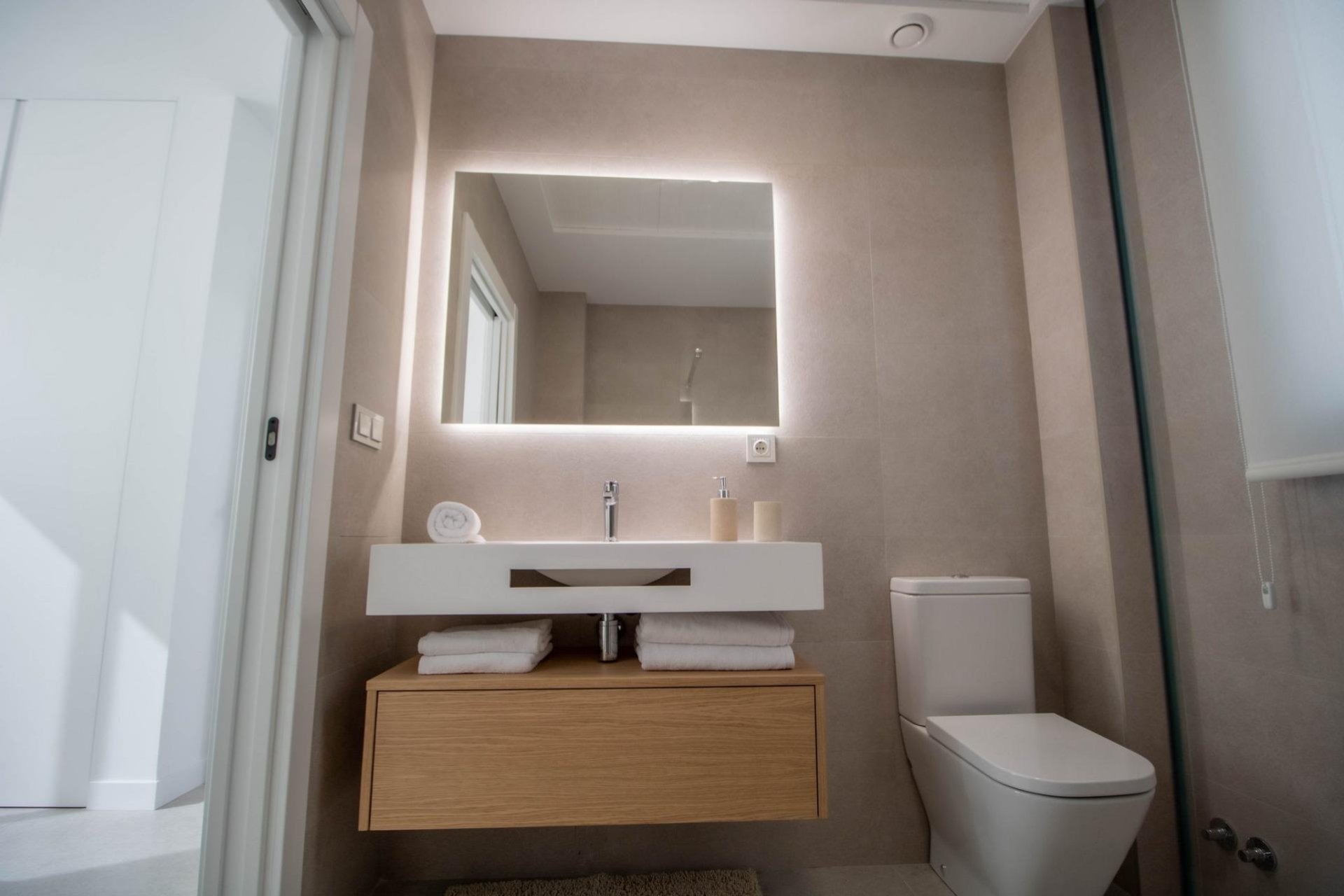 New Build - Independent Villa - Finestrat