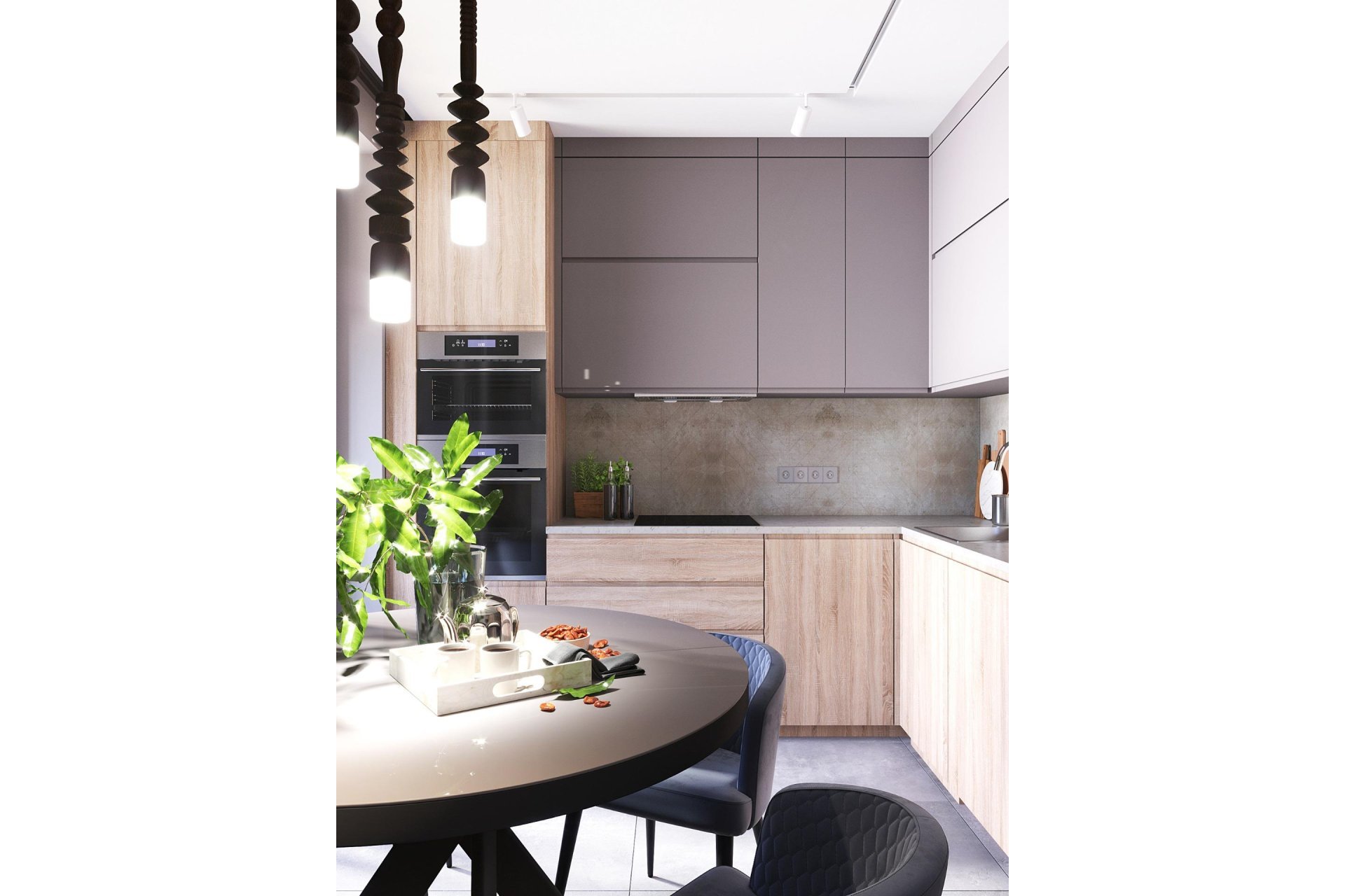 New Build - Independent Villa - Finestrat