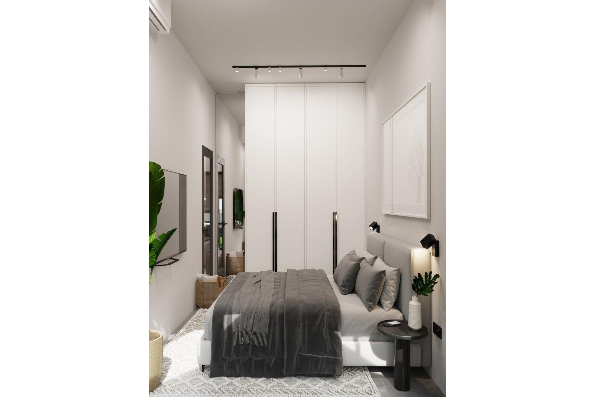 New Build - Independent Villa - Finestrat