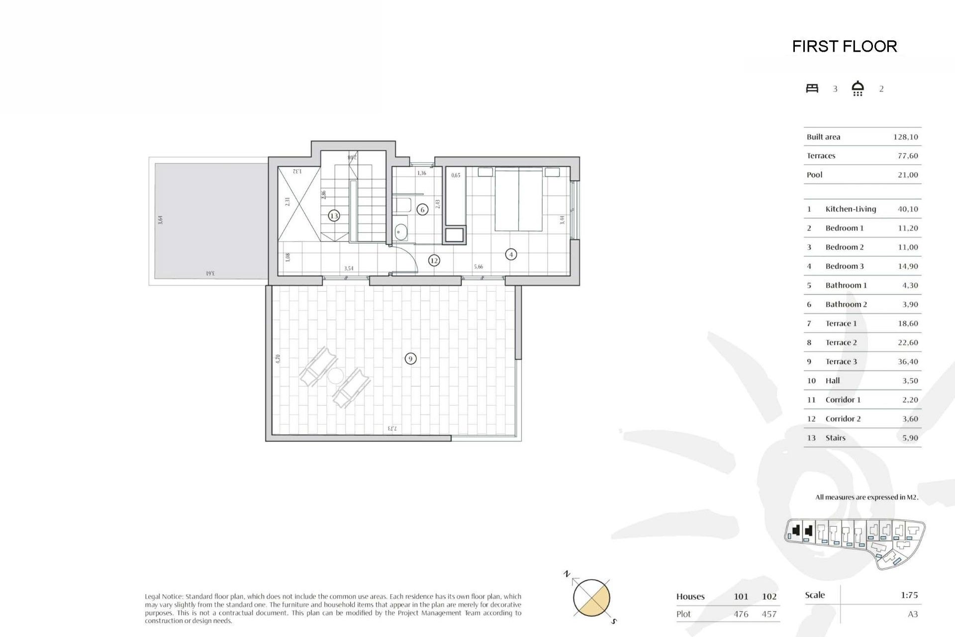 New Build - Independent Villa - Finestrat
