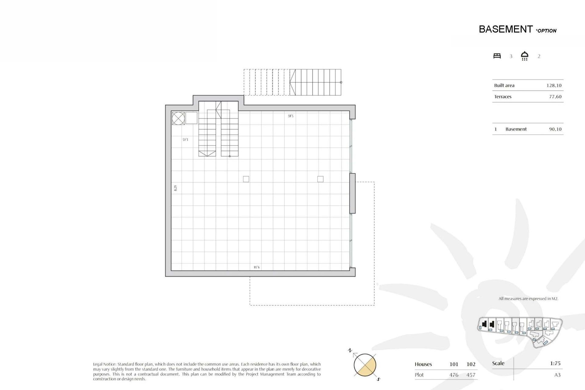 New Build - Independent Villa - Finestrat