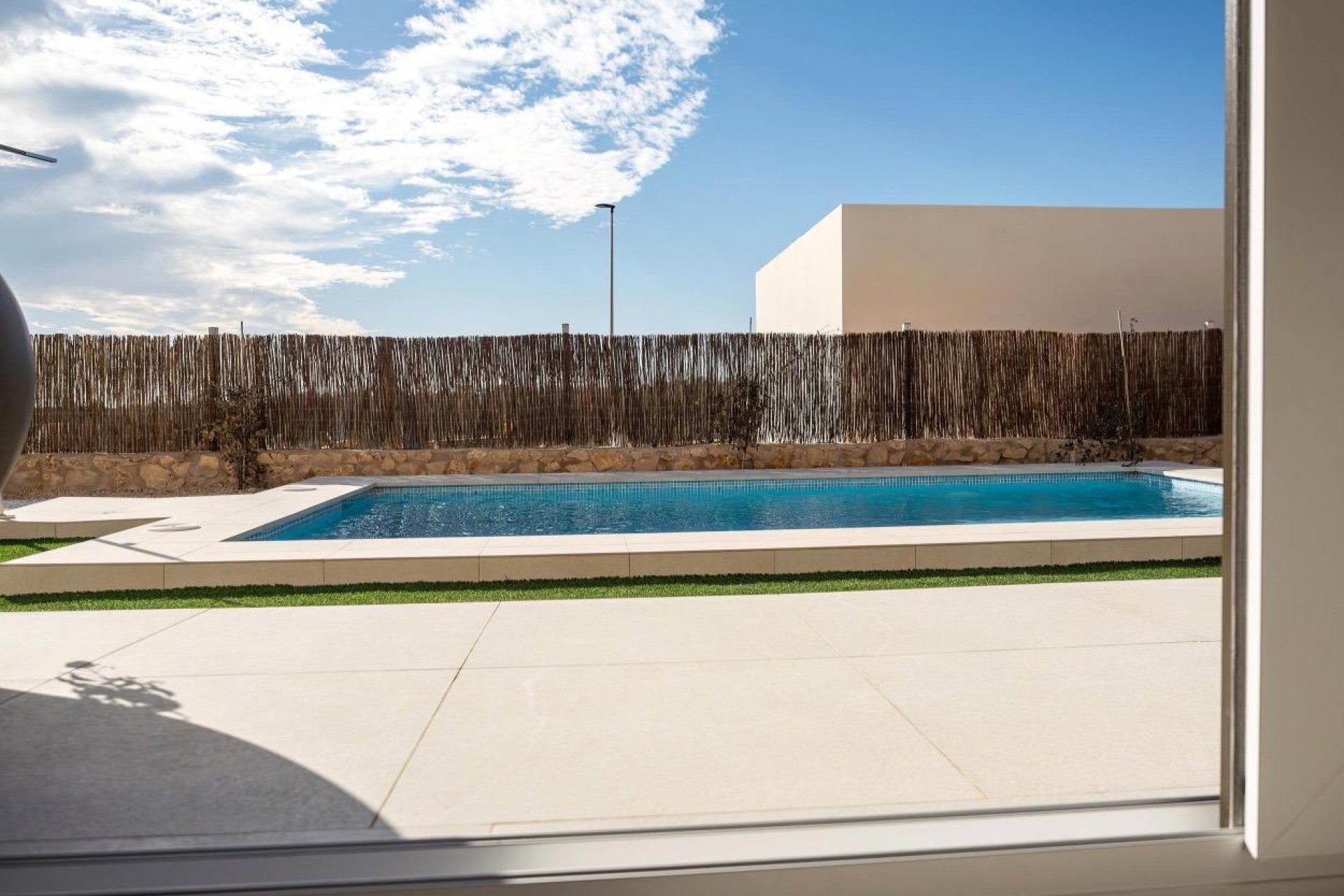 New Build - Independent Villa - Finestrat