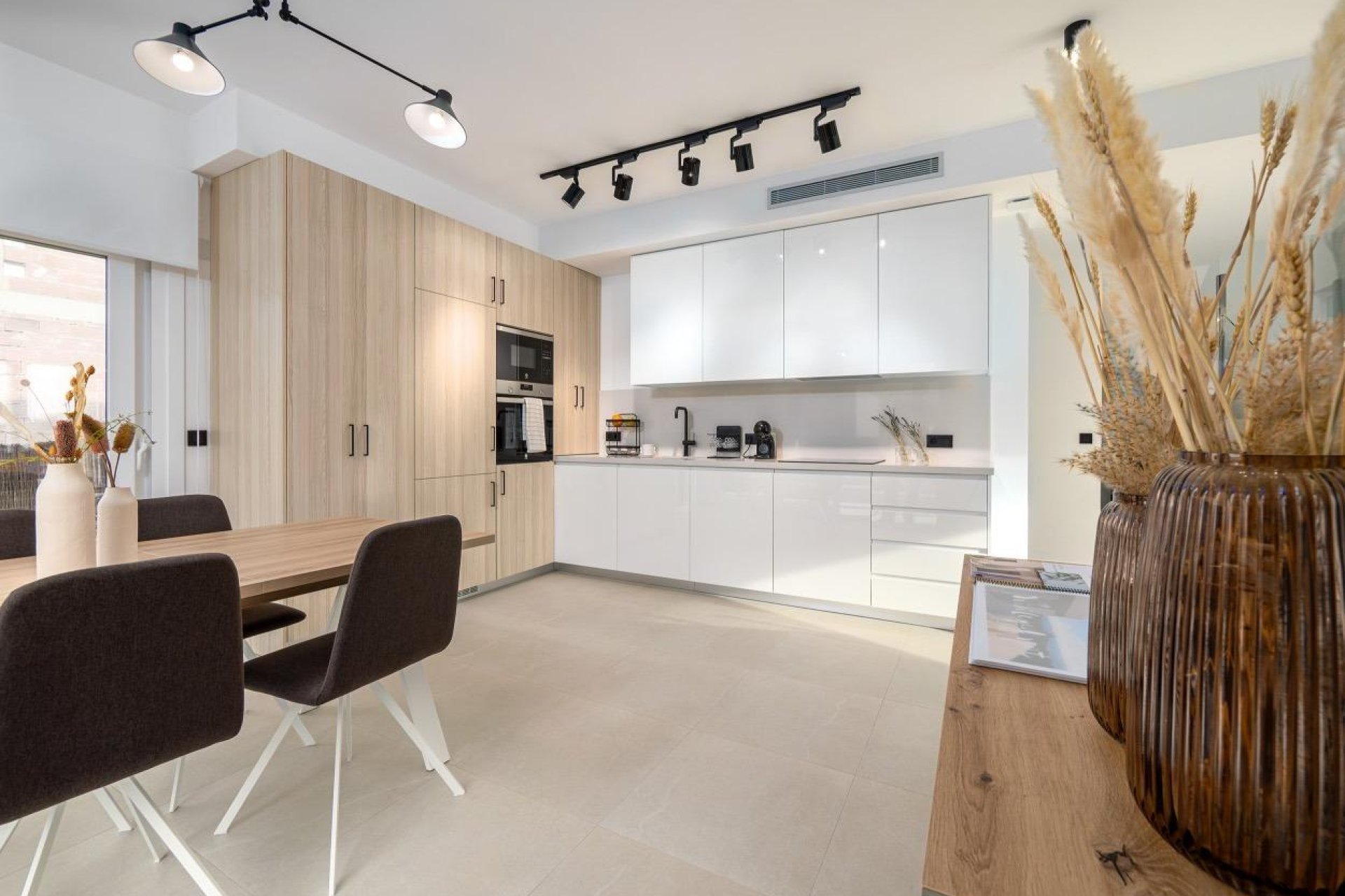 New Build - Independent Villa - Finestrat