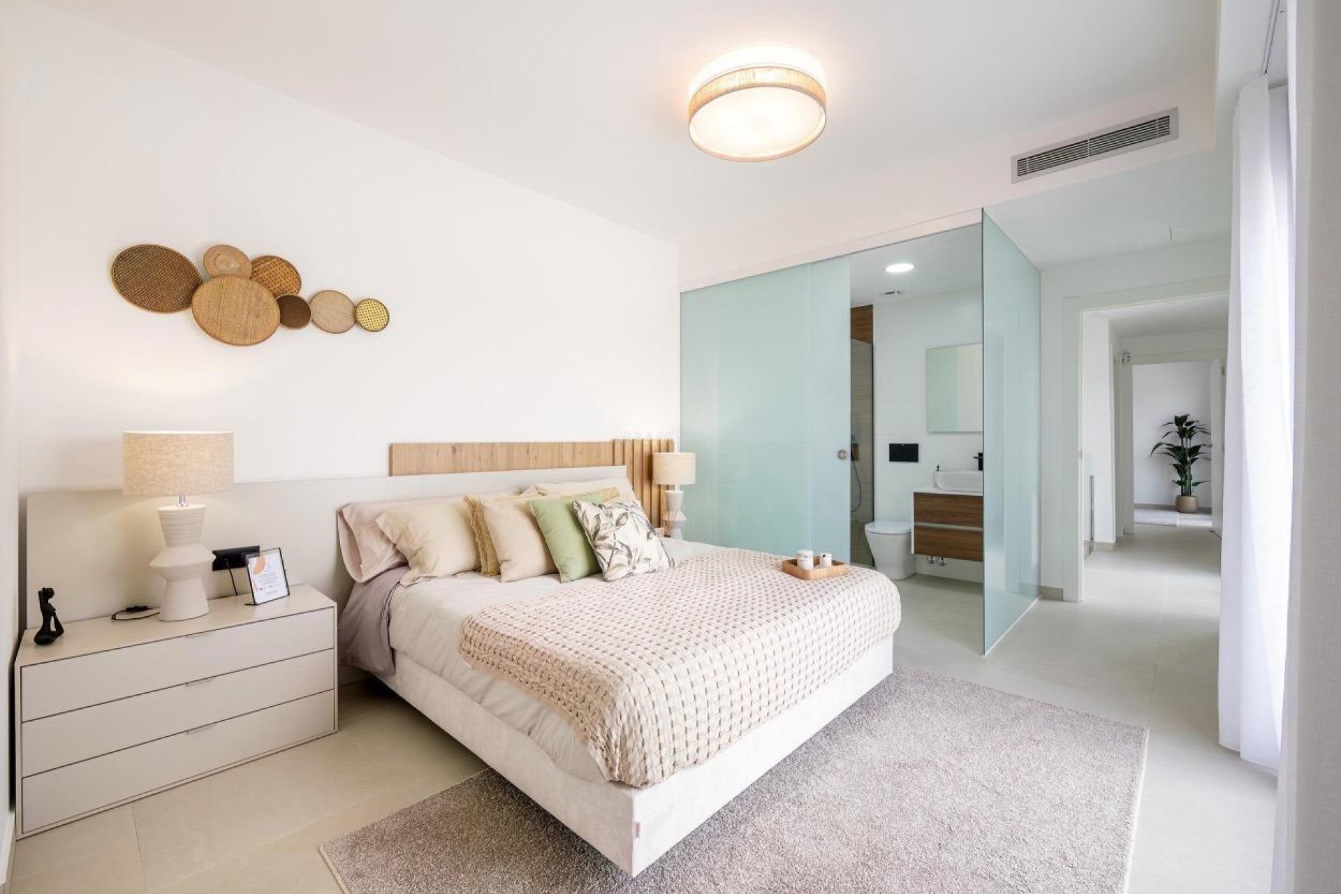 New Build - Independent Villa - Finestrat