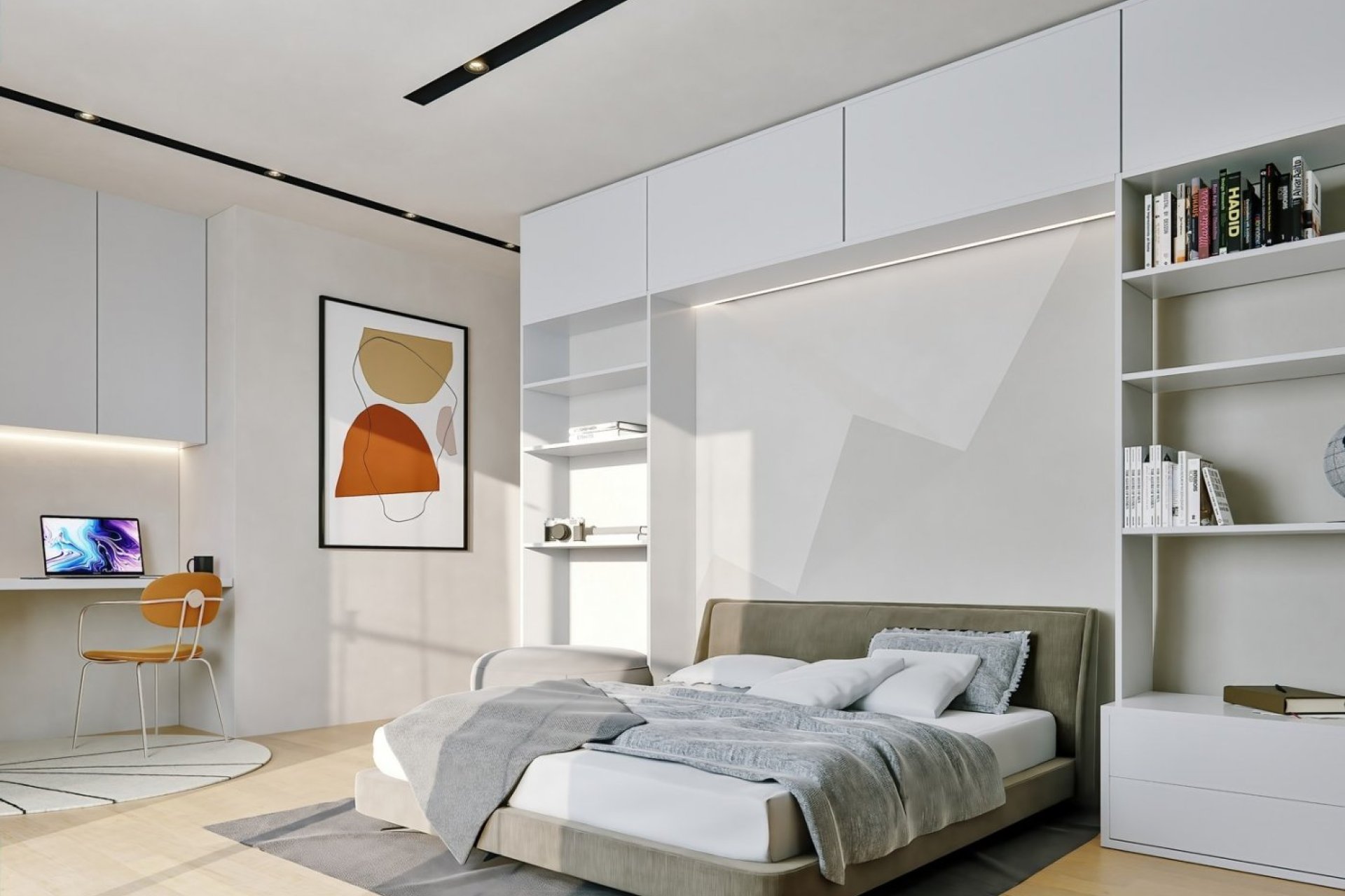 New Build - Independent Villa - Finestrat