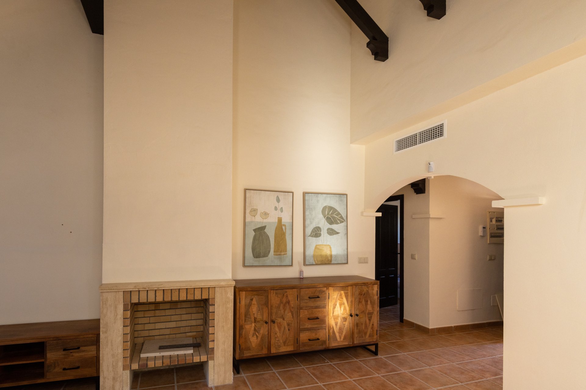 New Build - Independent Villa - Fuente Alamo