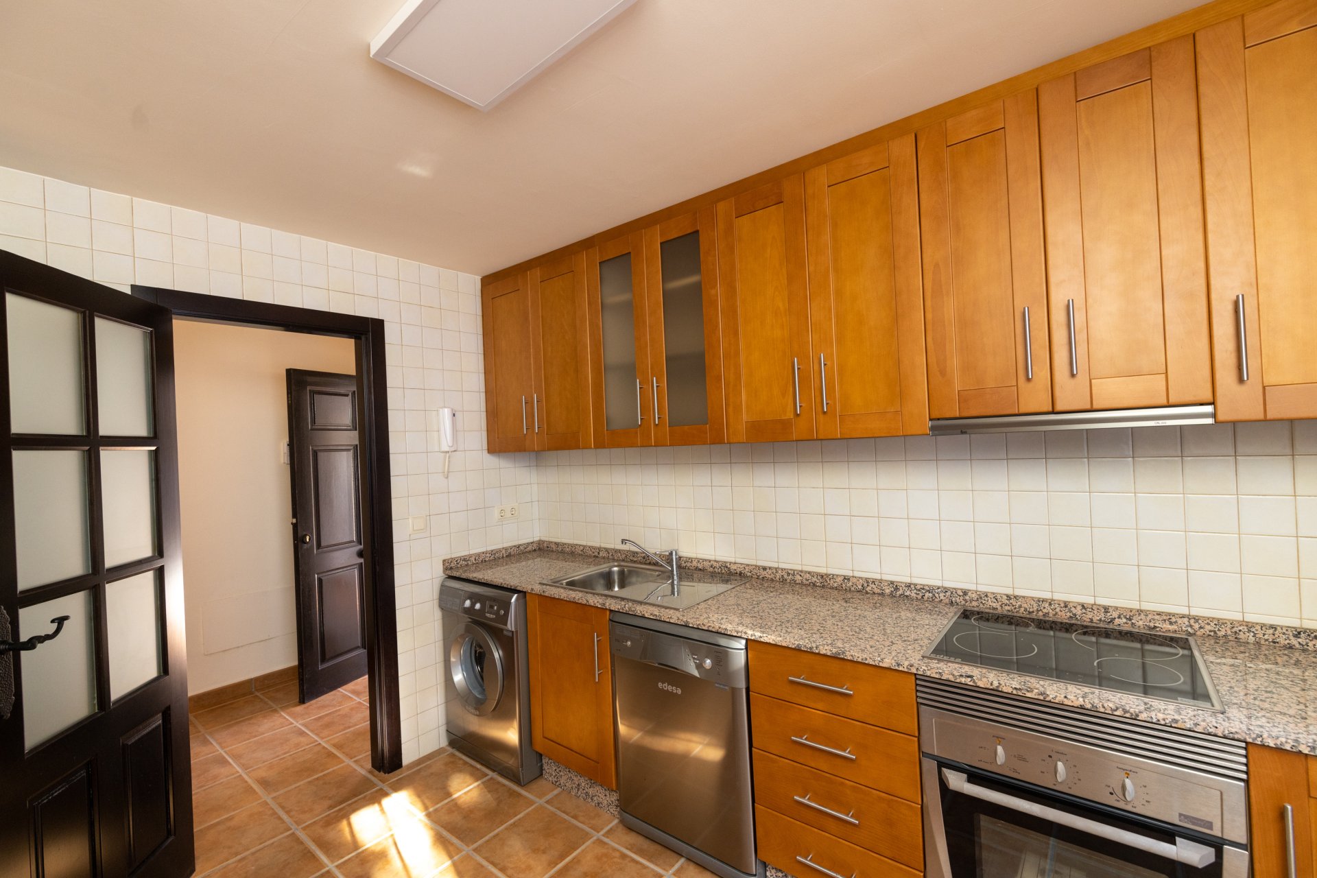 New Build - Independent Villa - Fuente Alamo