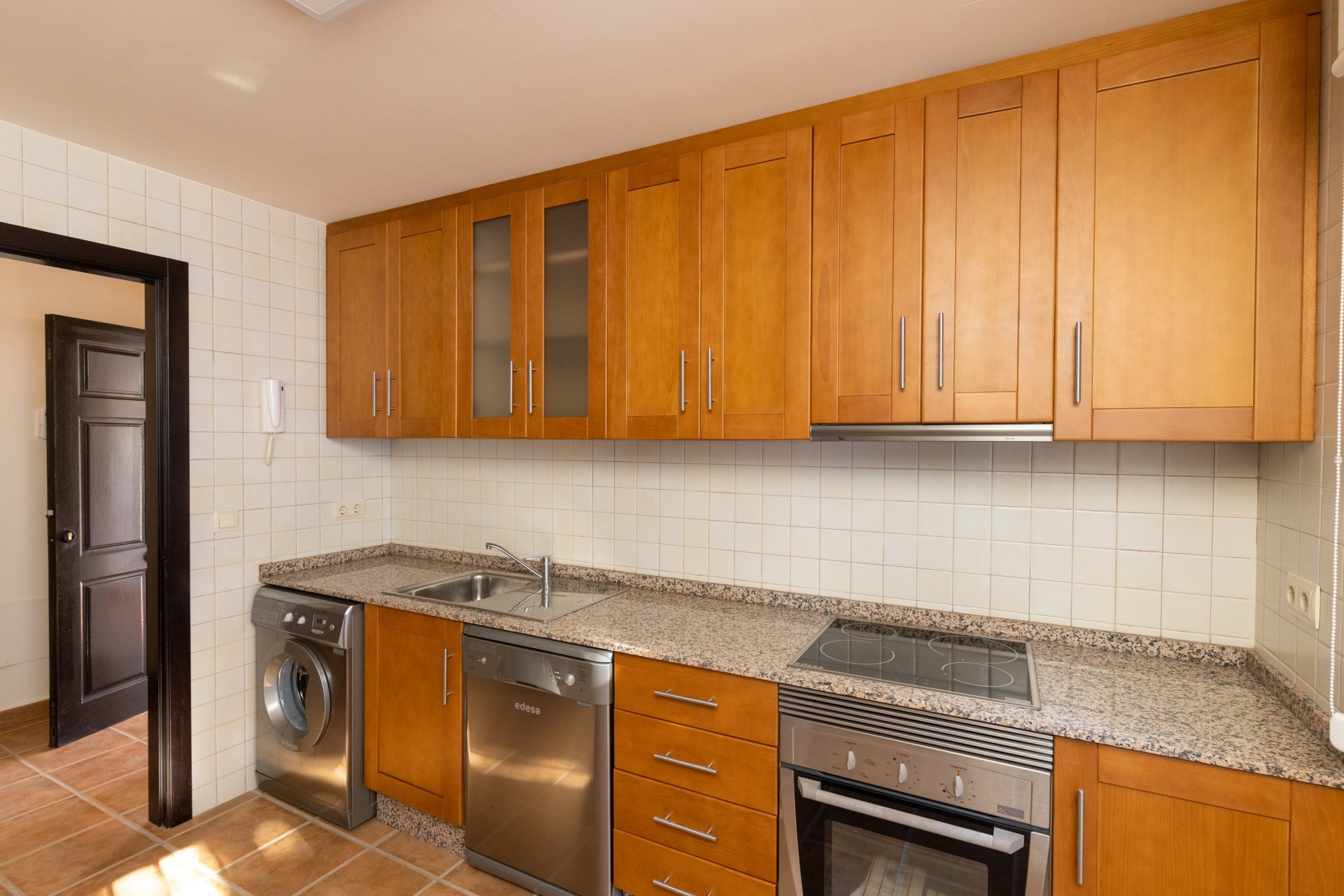 New Build - Independent Villa - Fuente Alamo