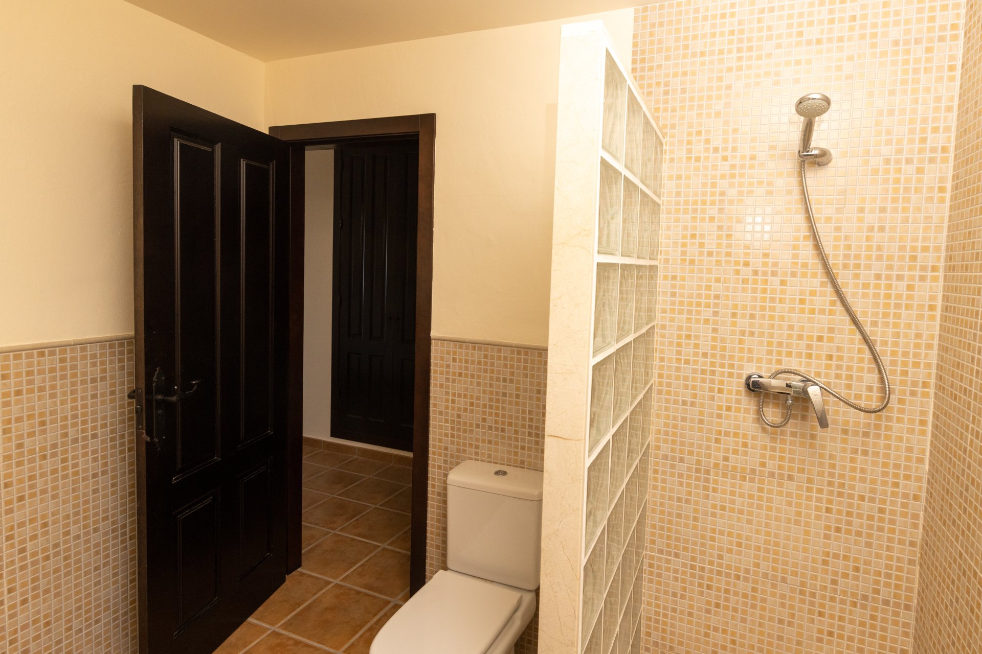 New Build - Independent Villa - Fuente Alamo