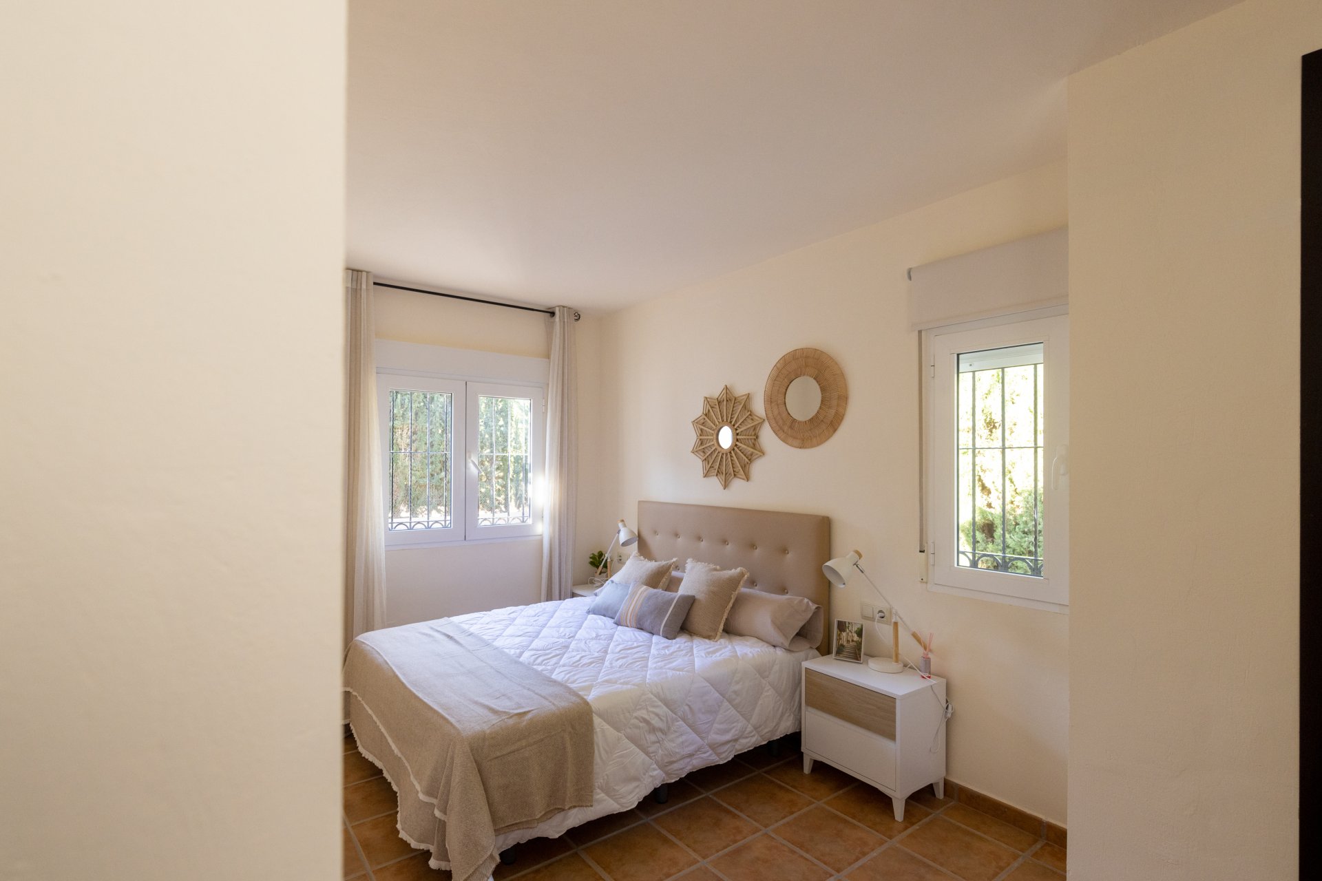 New Build - Independent Villa - Fuente Alamo