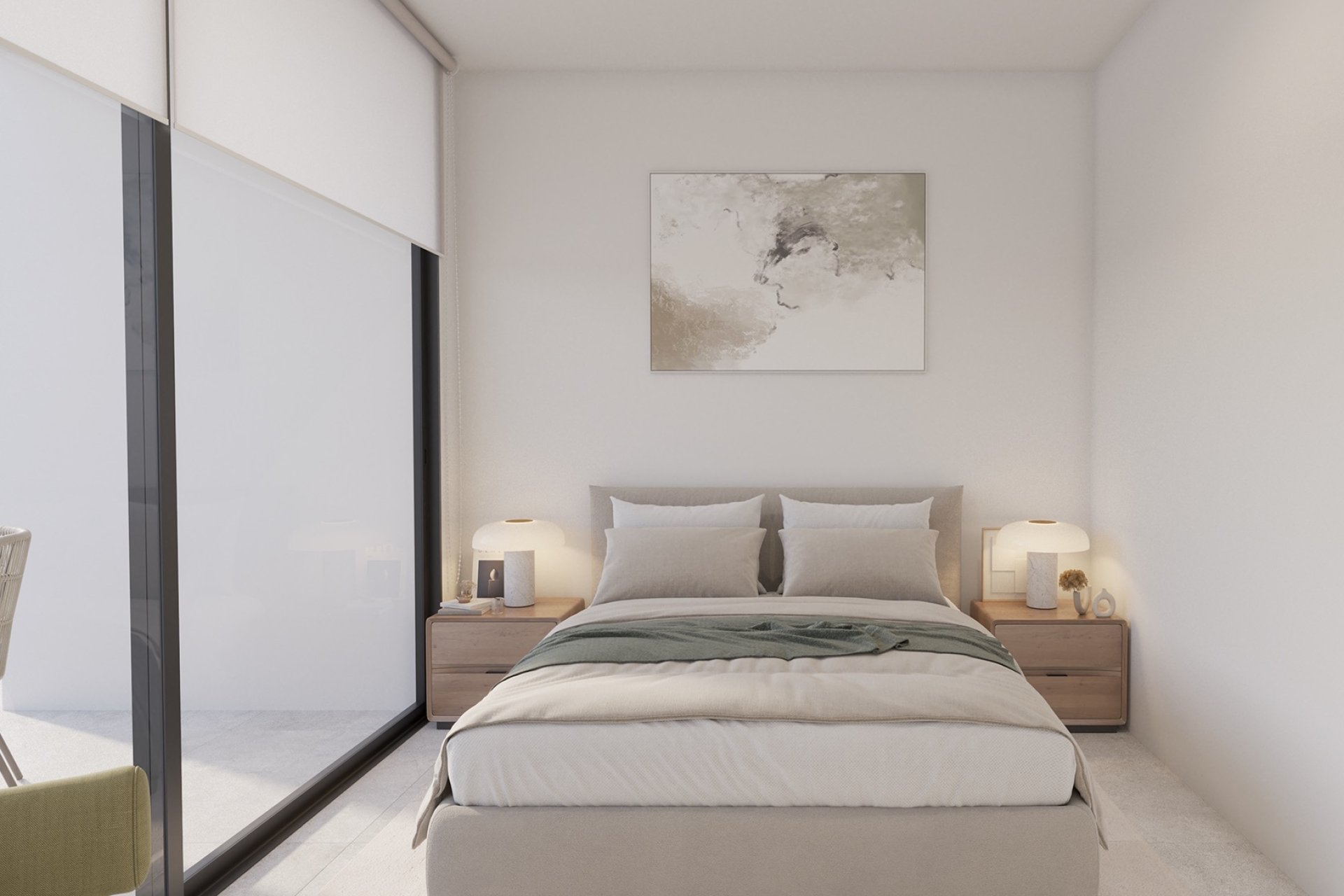 New Build - Independent Villa - Fuente Alamo