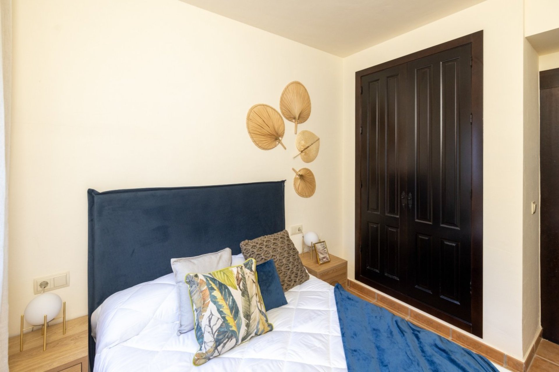 New Build - Independent Villa - Fuente Alamo