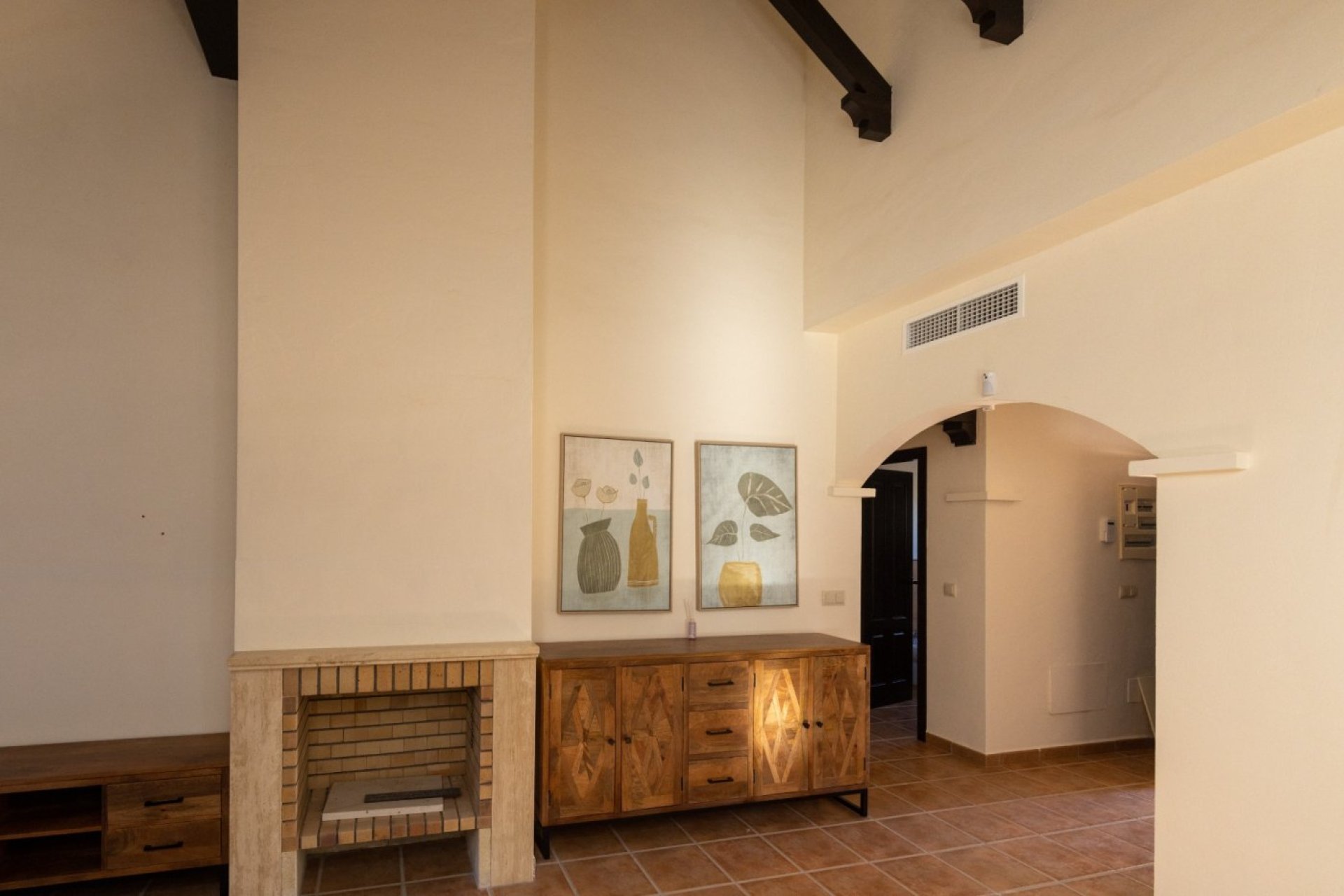 New Build - Independent Villa - Fuente Alamo